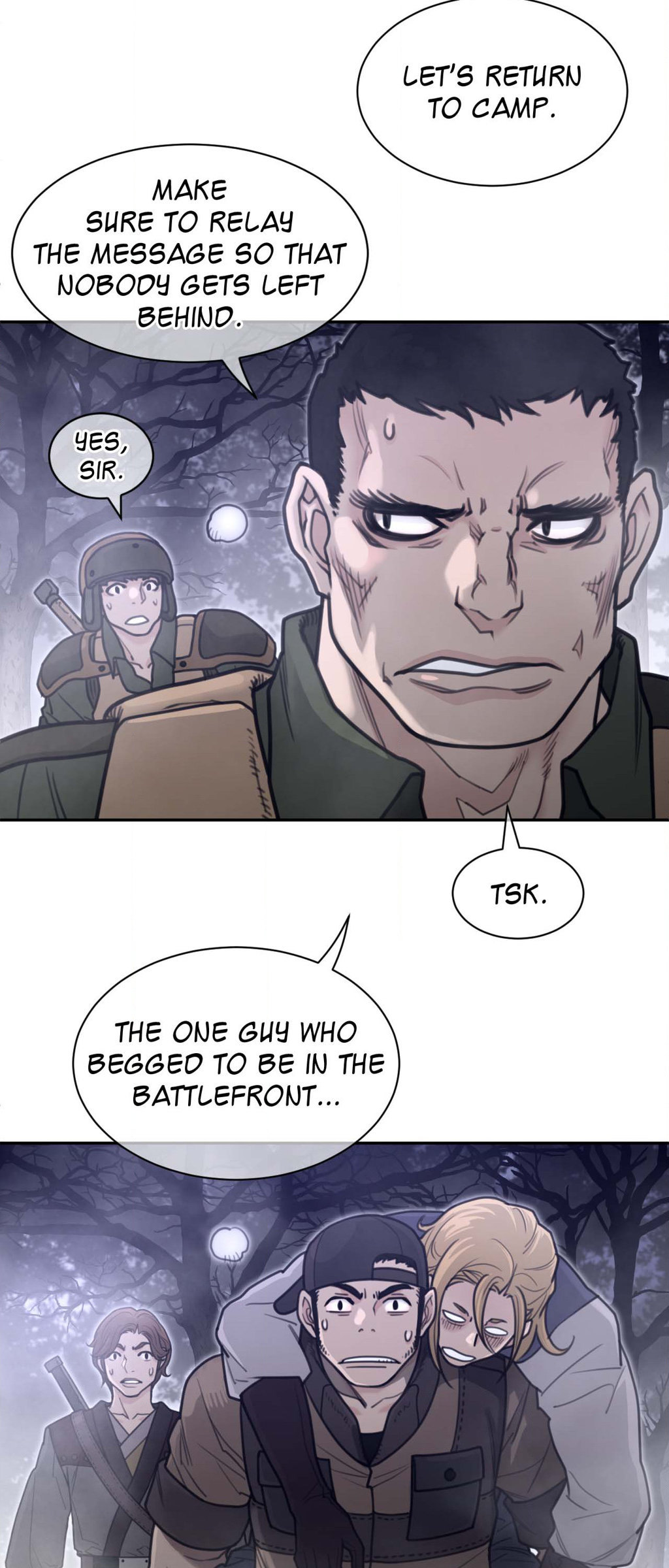 18+ Perfect Half Chapter 178 page 29