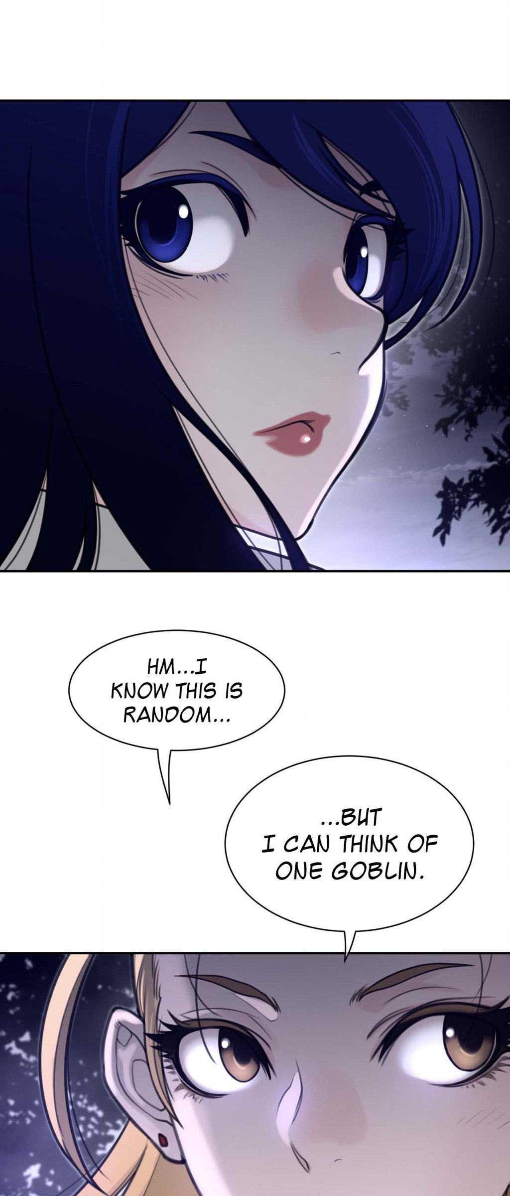 18+ Perfect Half Chapter 178 page 34