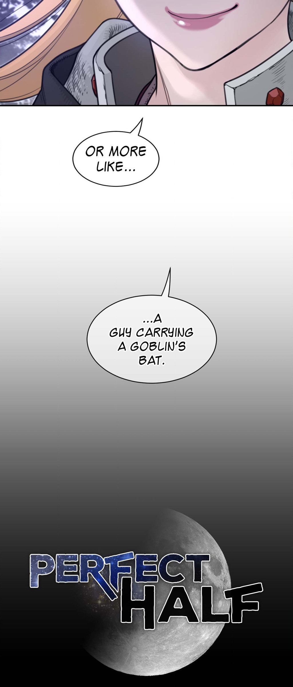 18+ Perfect Half Chapter 178 page 35