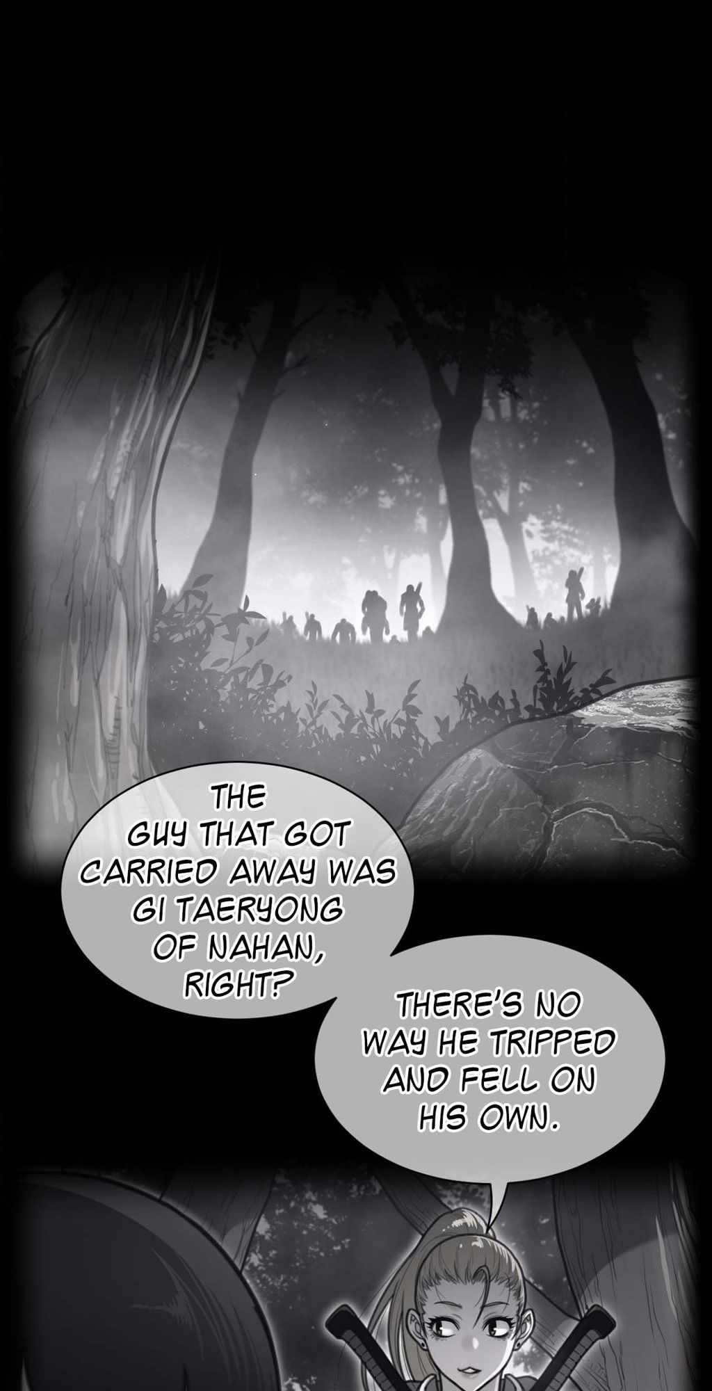 18+ Perfect Half Chapter 179 page 3