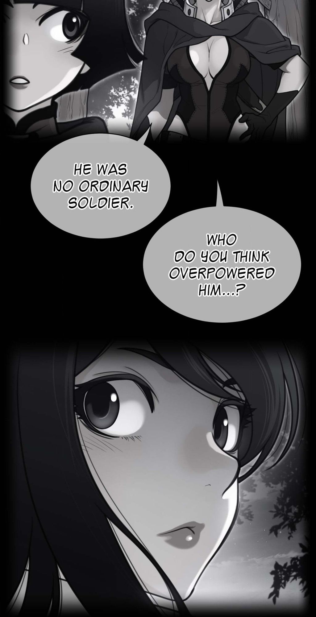 18+ Perfect Half Chapter 179 page 4