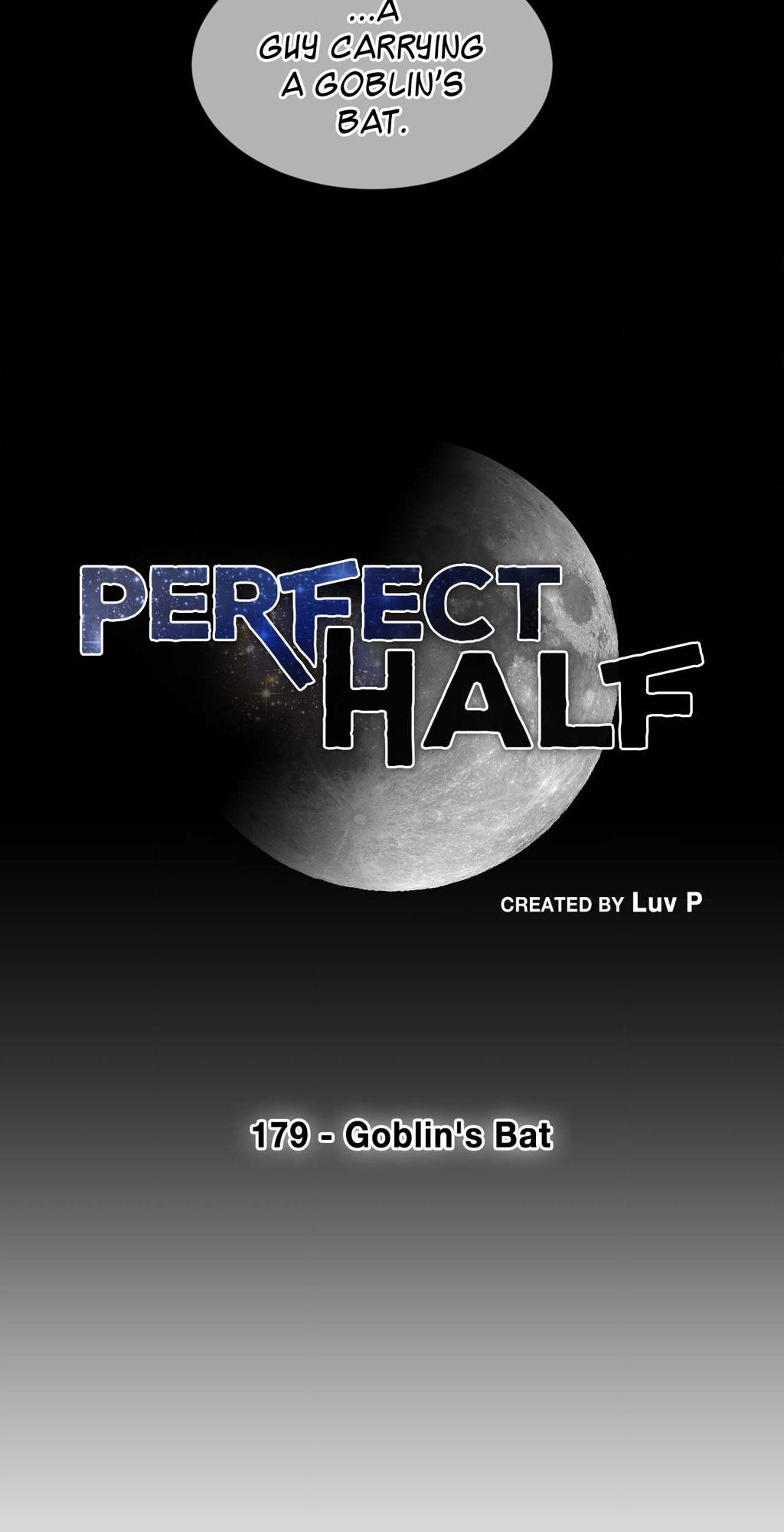 18+ Perfect Half Chapter 179 page 6