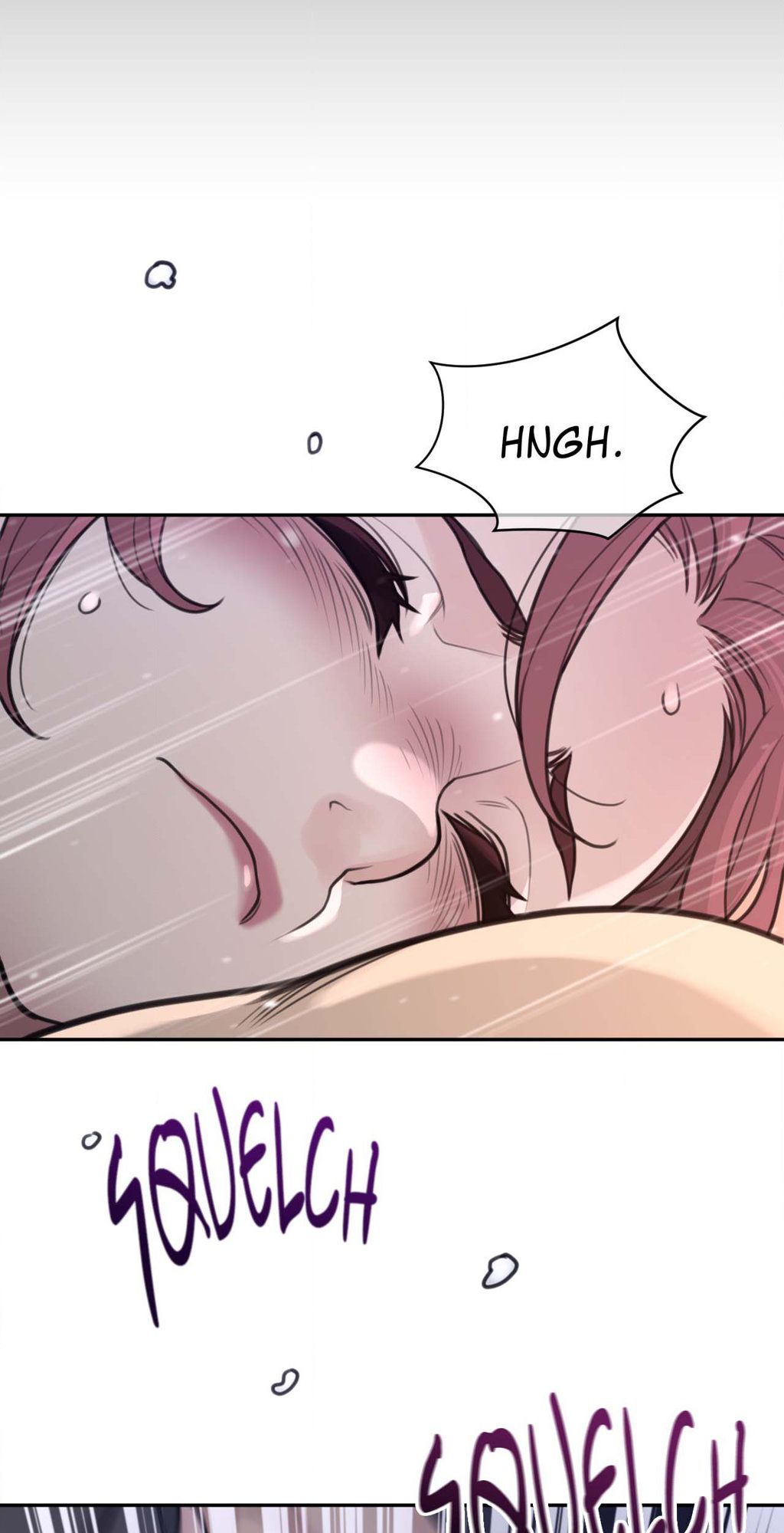 18+ Perfect Half Chapter 179 page 7