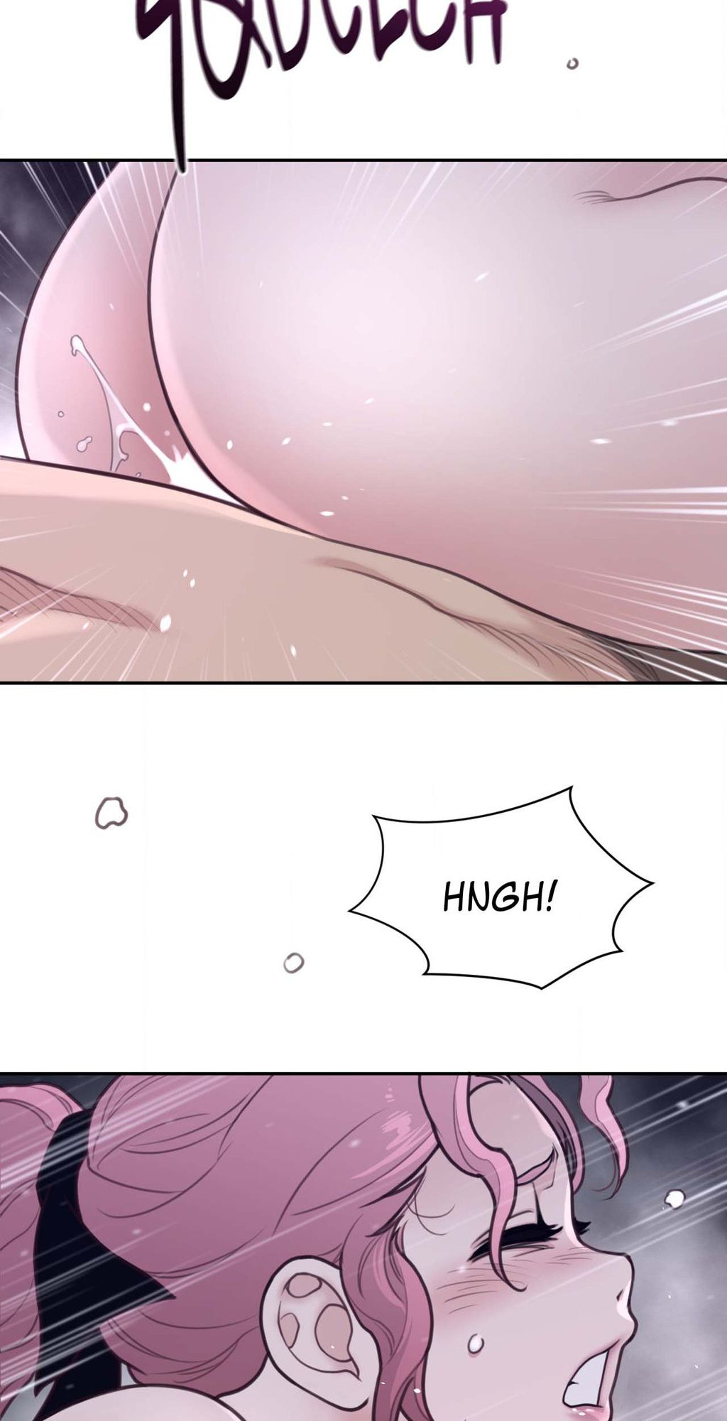 18+ Perfect Half Chapter 179 page 10
