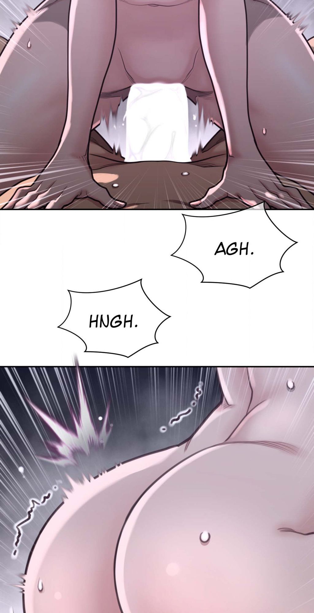 18+ Perfect Half Chapter 179 page 14