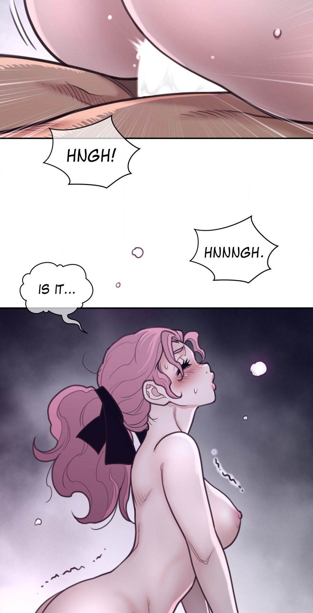 18+ Perfect Half Chapter 179 page 15