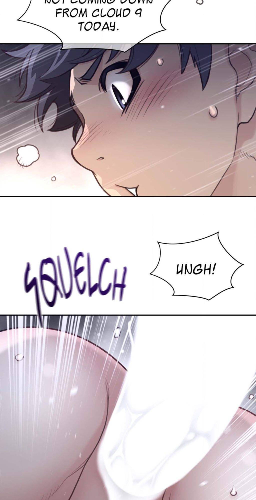 18+ Perfect Half Chapter 179 page 19