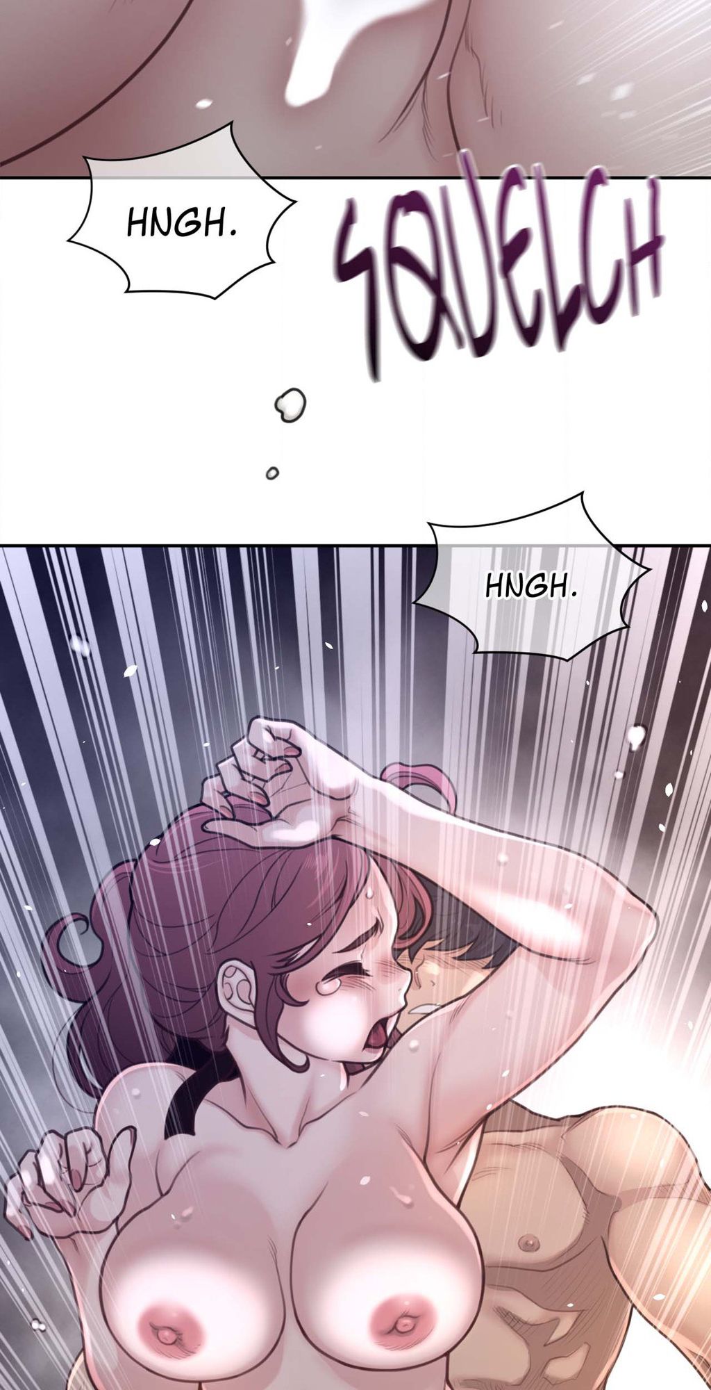 18+ Perfect Half Chapter 179 page 20
