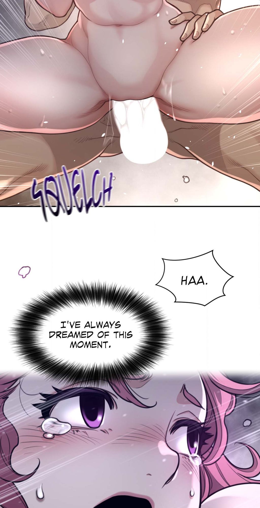 18+ Perfect Half Chapter 179 page 21