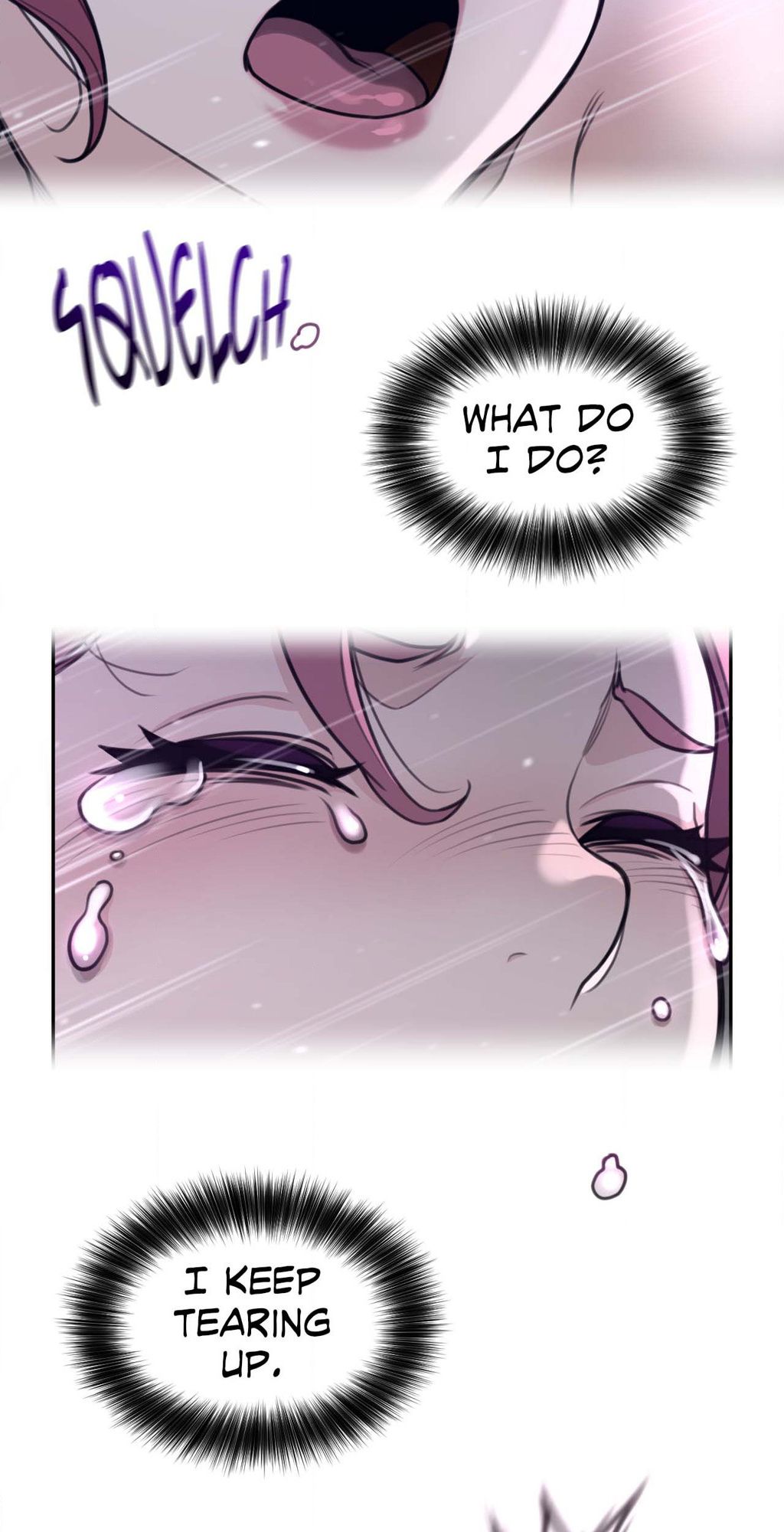 18+ Perfect Half Chapter 179 page 22