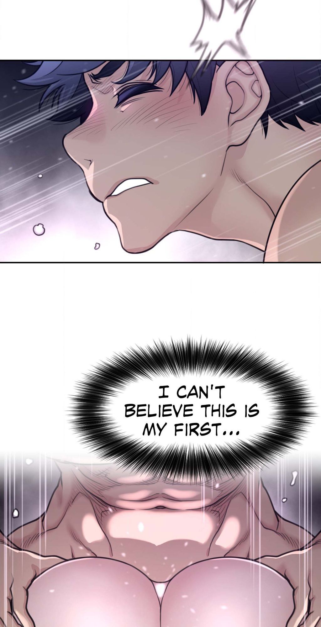 18+ Perfect Half Chapter 179 page 23