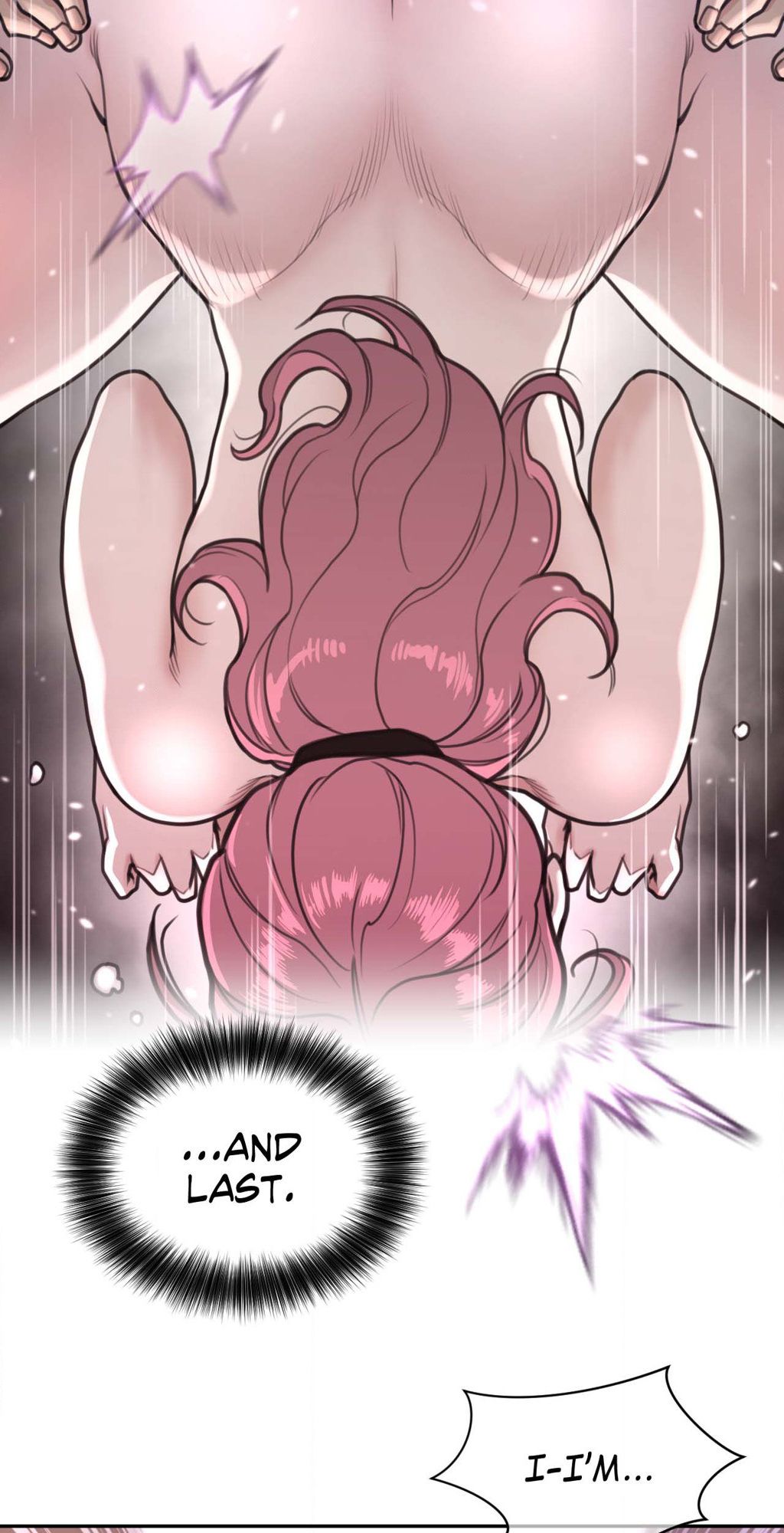 18+ Perfect Half Chapter 179 page 24
