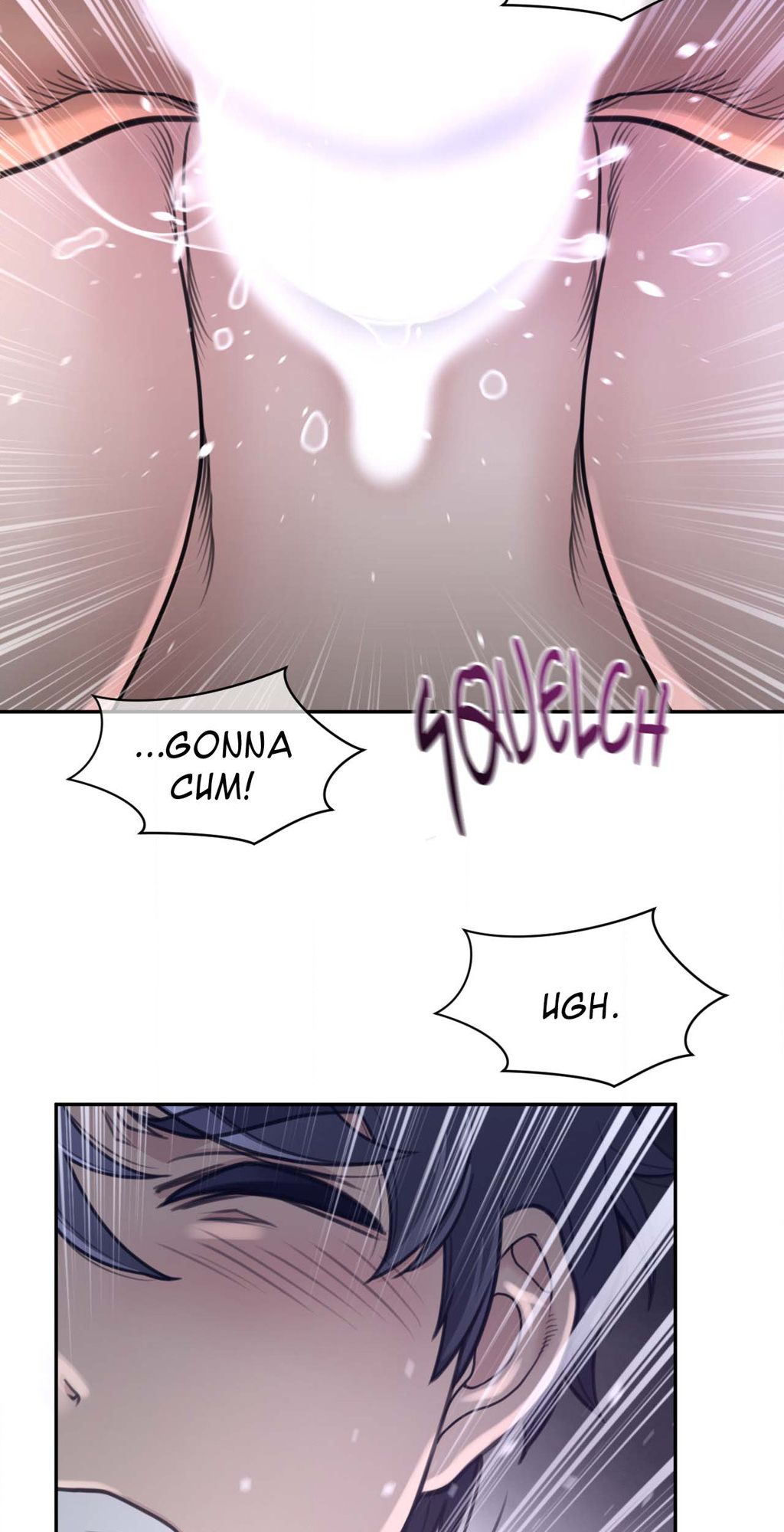 18+ Perfect Half Chapter 179 page 25