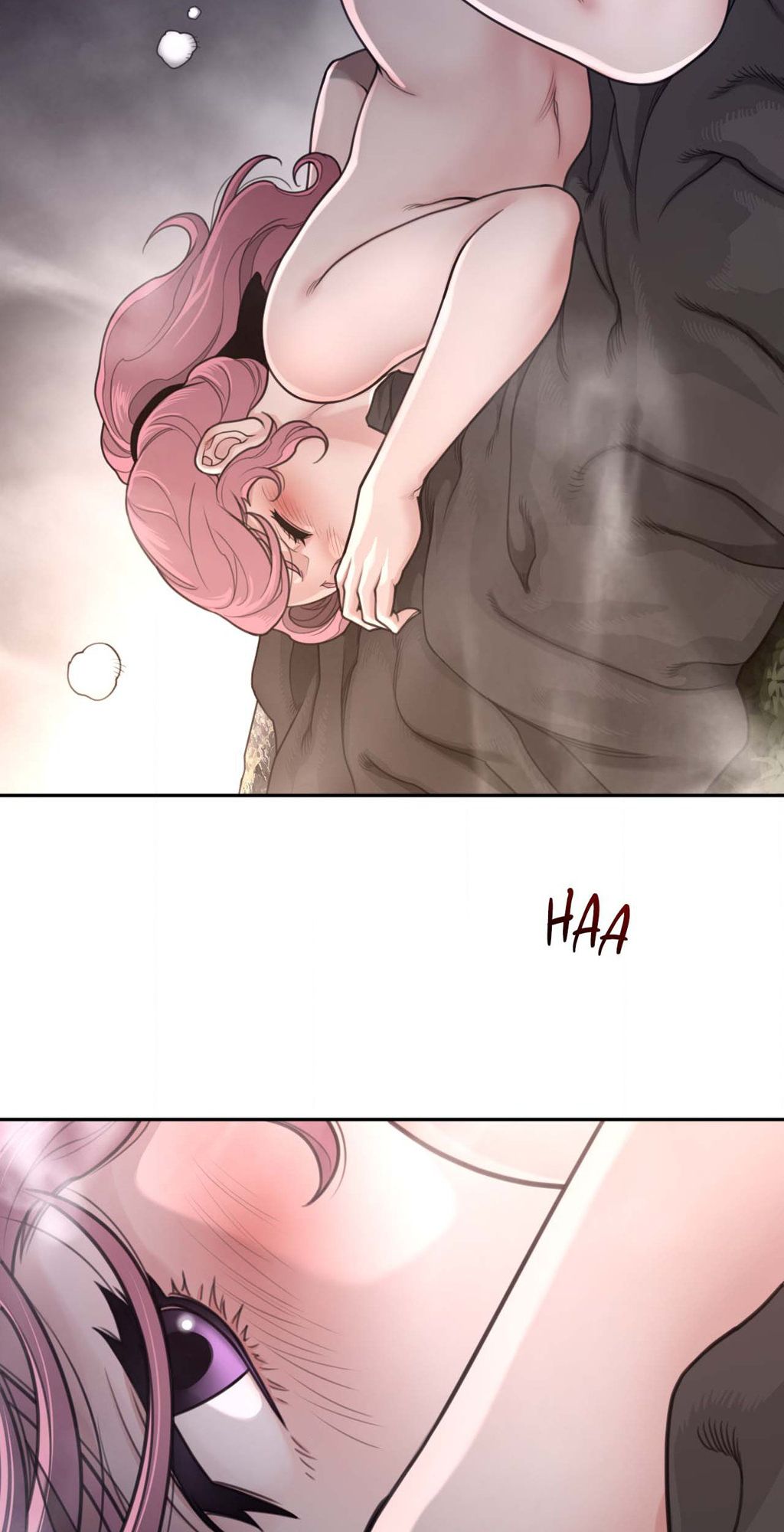 18+ Perfect Half Chapter 179 page 30