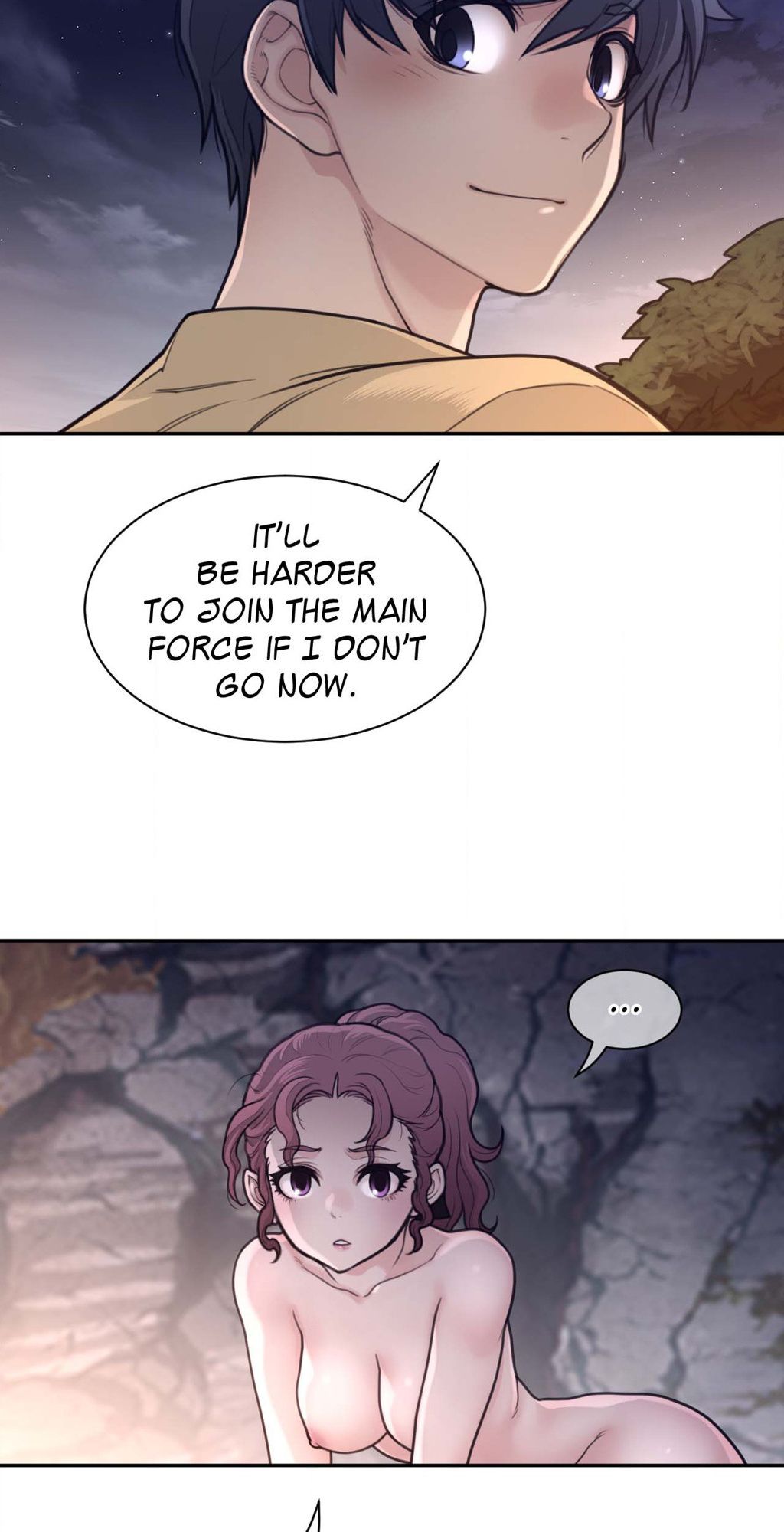 18+ Perfect Half Chapter 179 page 32