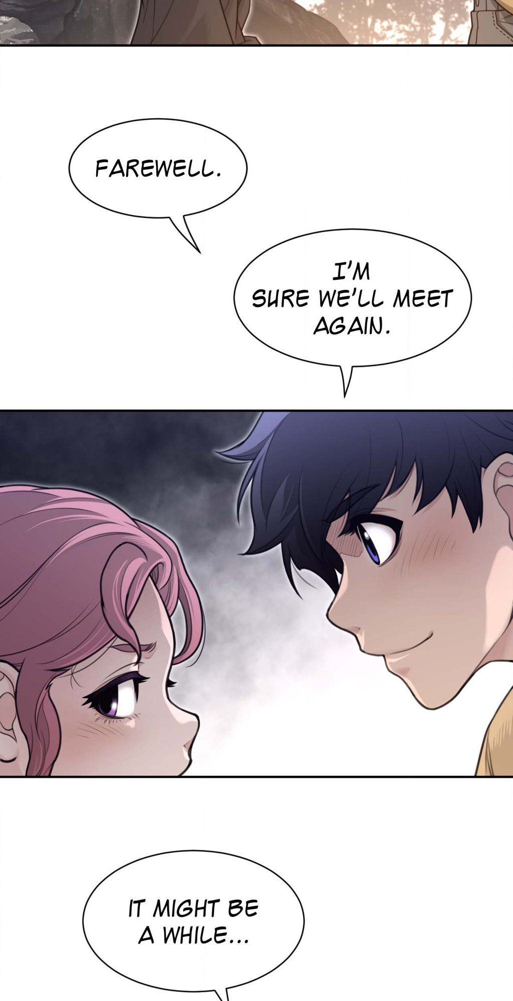 18+ Perfect Half Chapter 179 page 35