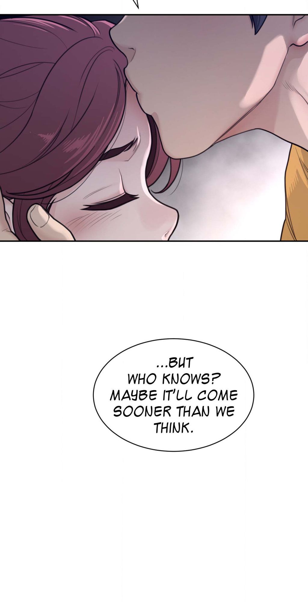 18+ Perfect Half Chapter 179 page 36