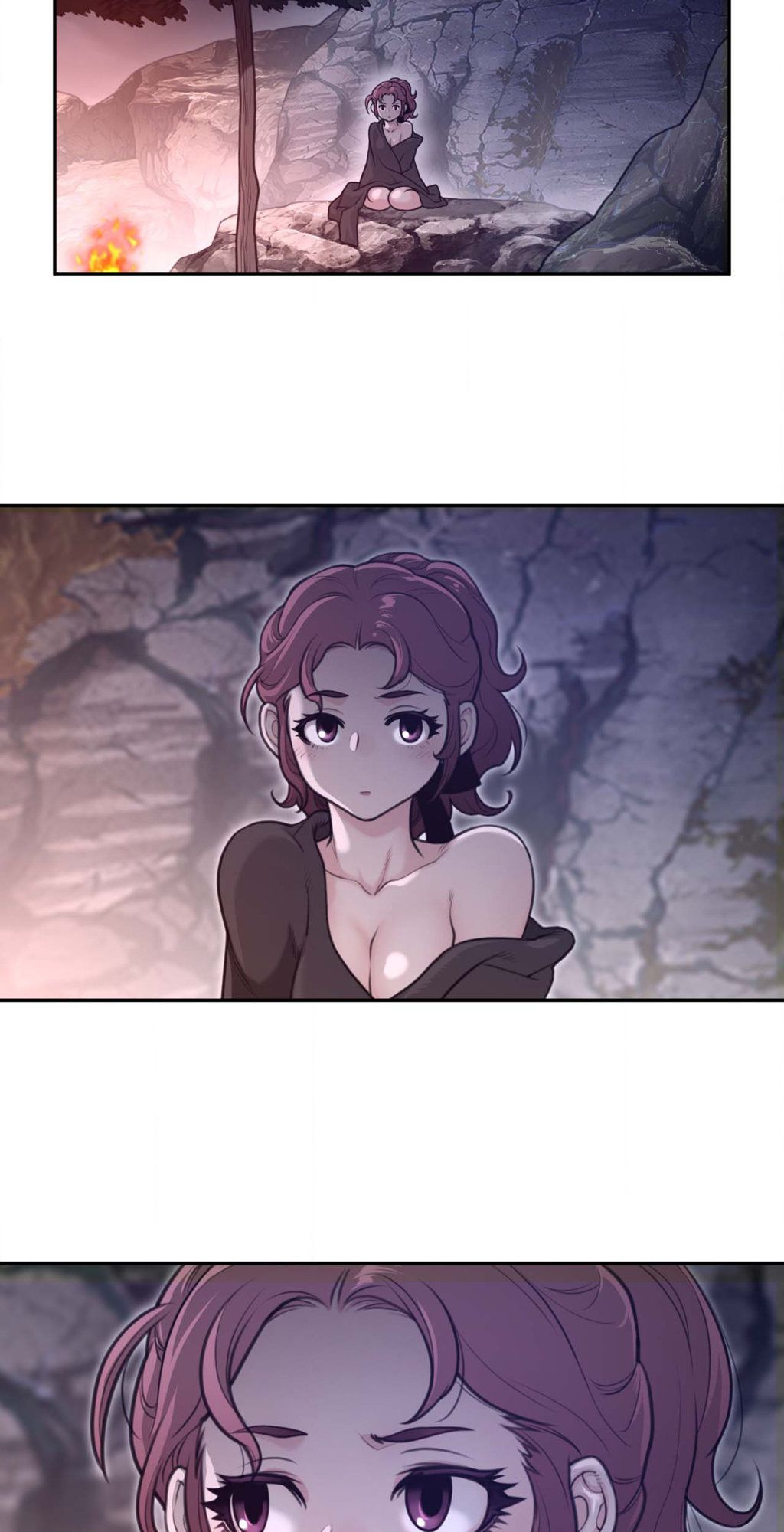 18+ Perfect Half Chapter 179 page 38