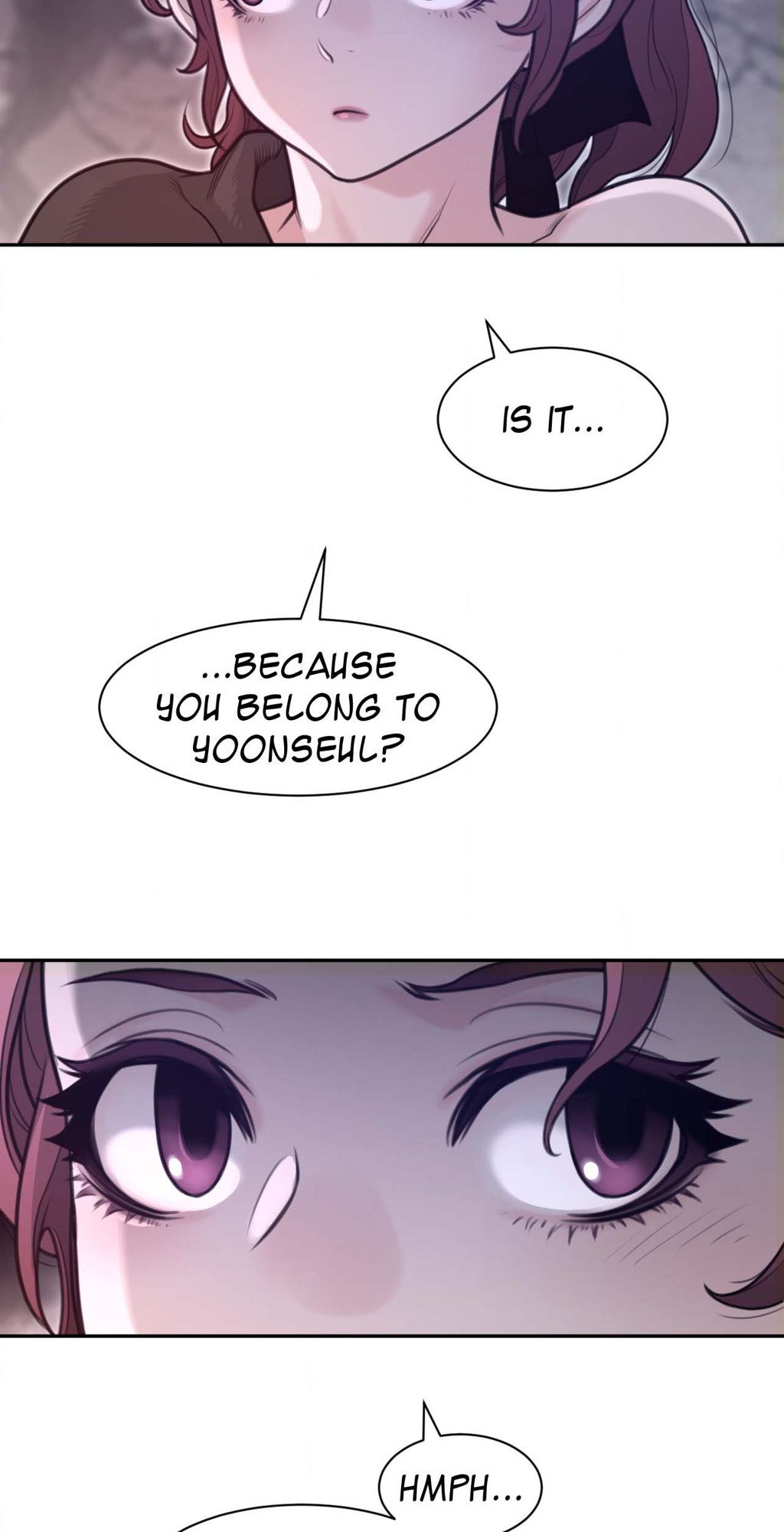 18+ Perfect Half Chapter 179 page 39
