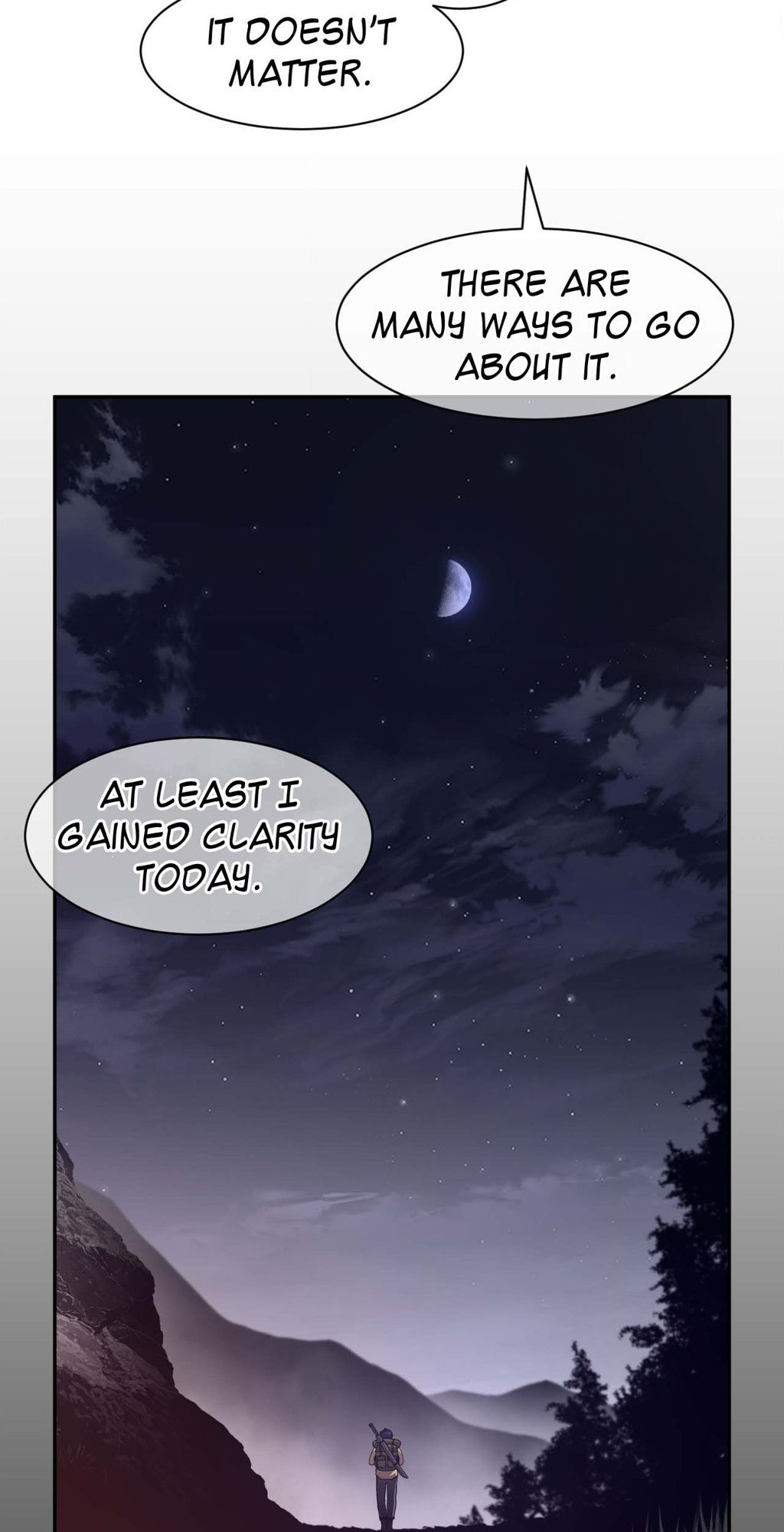 18+ Perfect Half Chapter 179 page 40