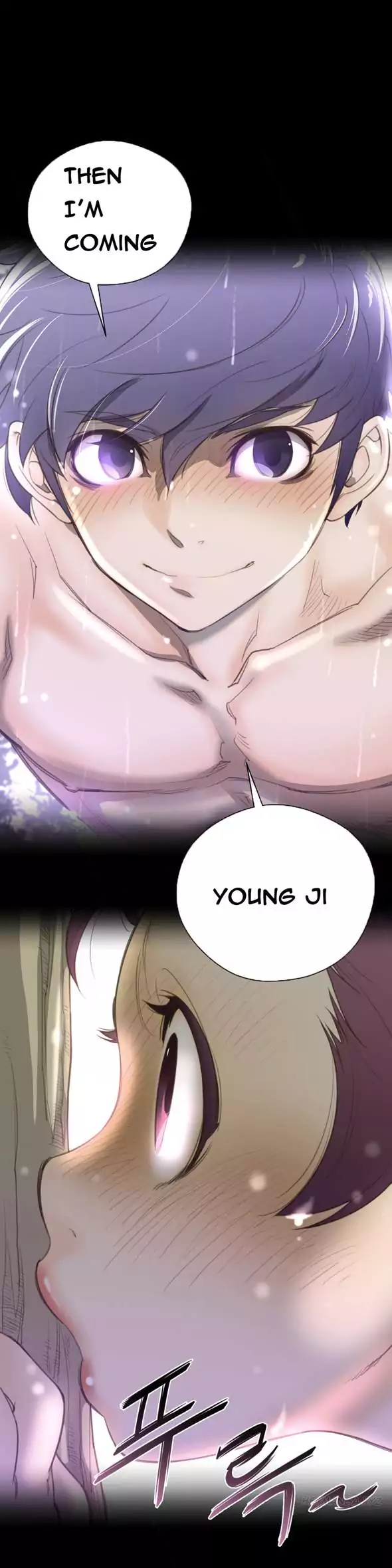 18+ Perfect Half Chapter 18 page 1