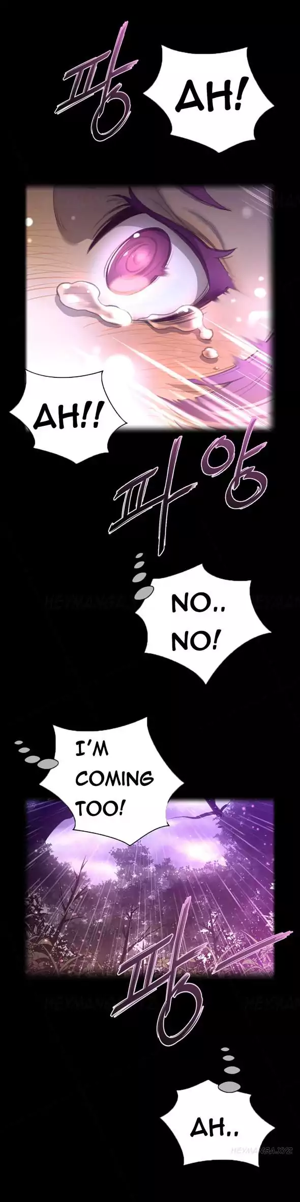 18+ Perfect Half Chapter 18 page 3