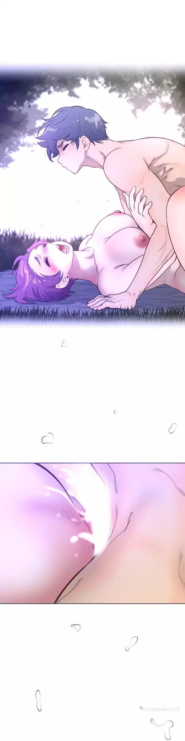 18+ Perfect Half Chapter 18 page 11