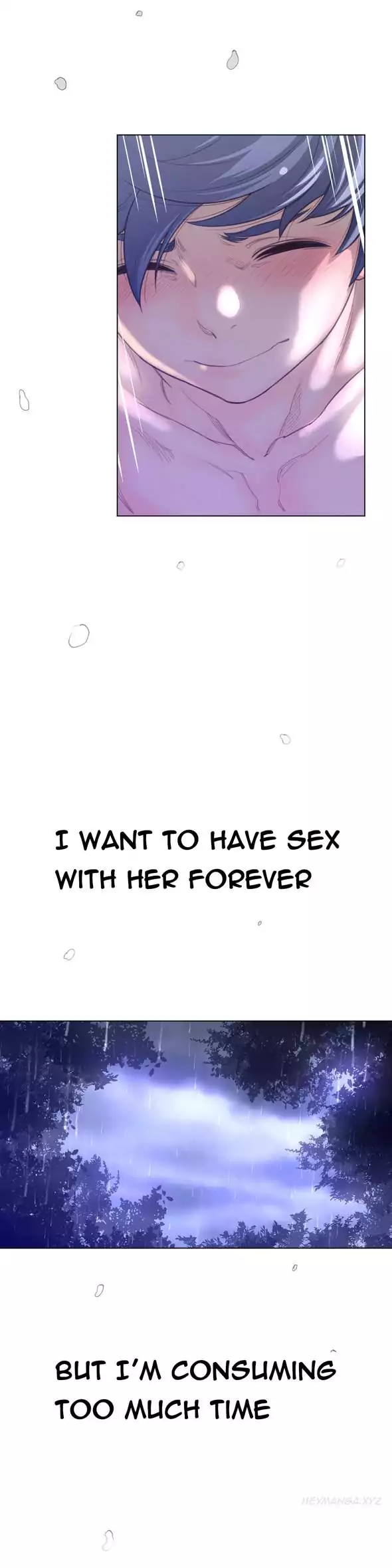 18+ Perfect Half Chapter 18 page 13