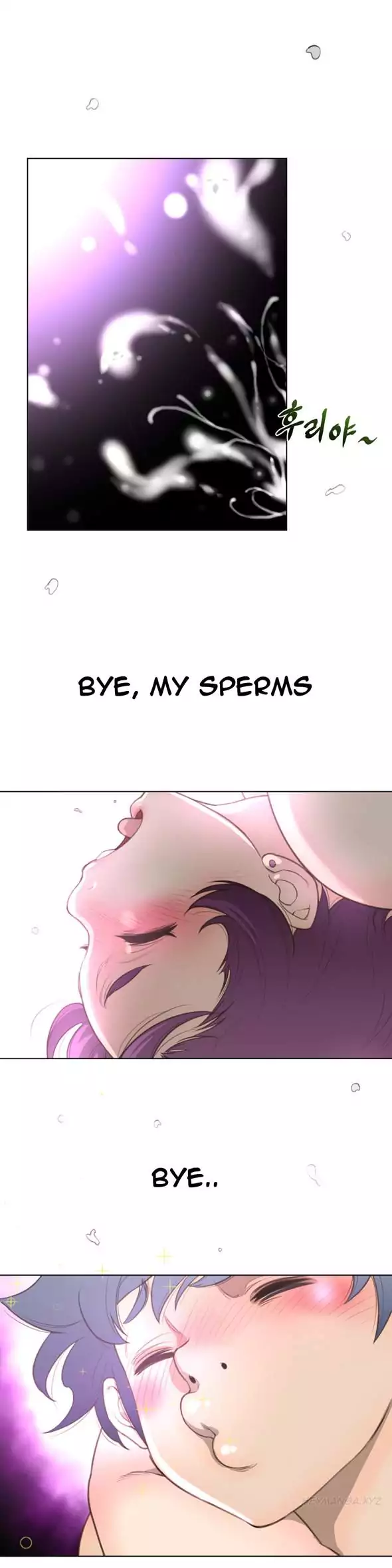 18+ Perfect Half Chapter 18 page 18