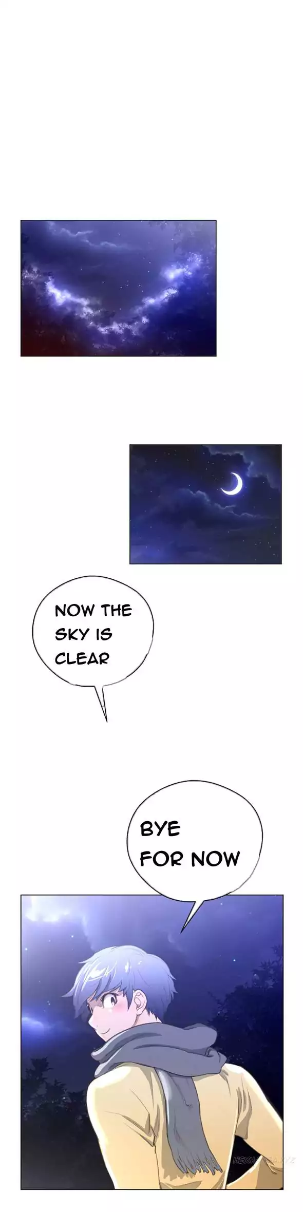 18+ Perfect Half Chapter 18 page 22