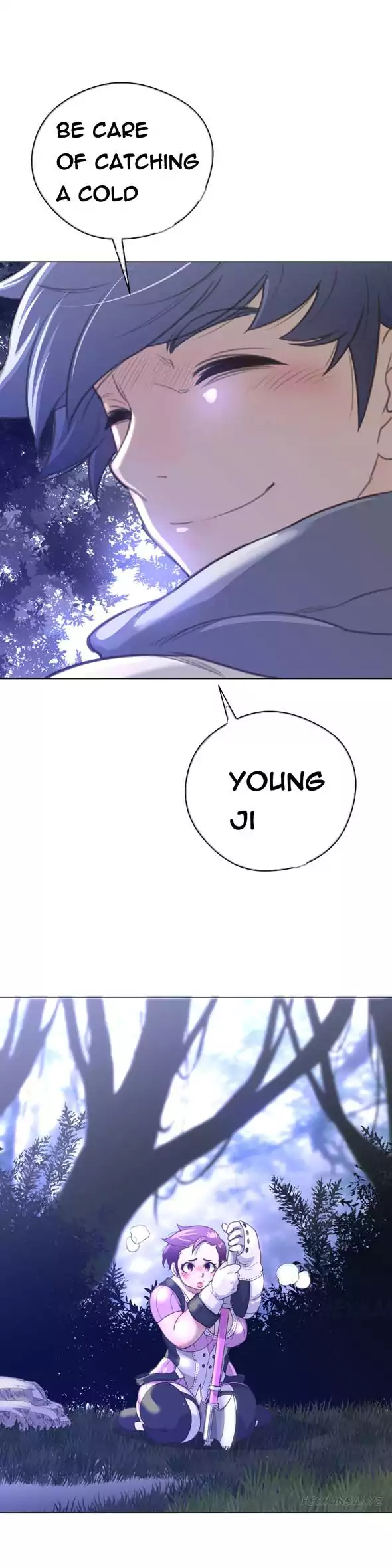 18+ Perfect Half Chapter 18 page 23