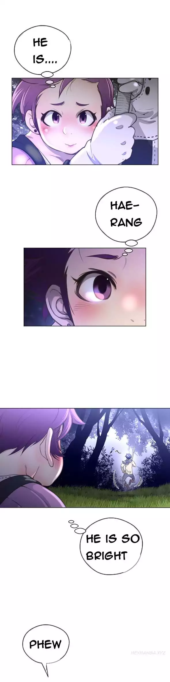 18+ Perfect Half Chapter 18 page 24