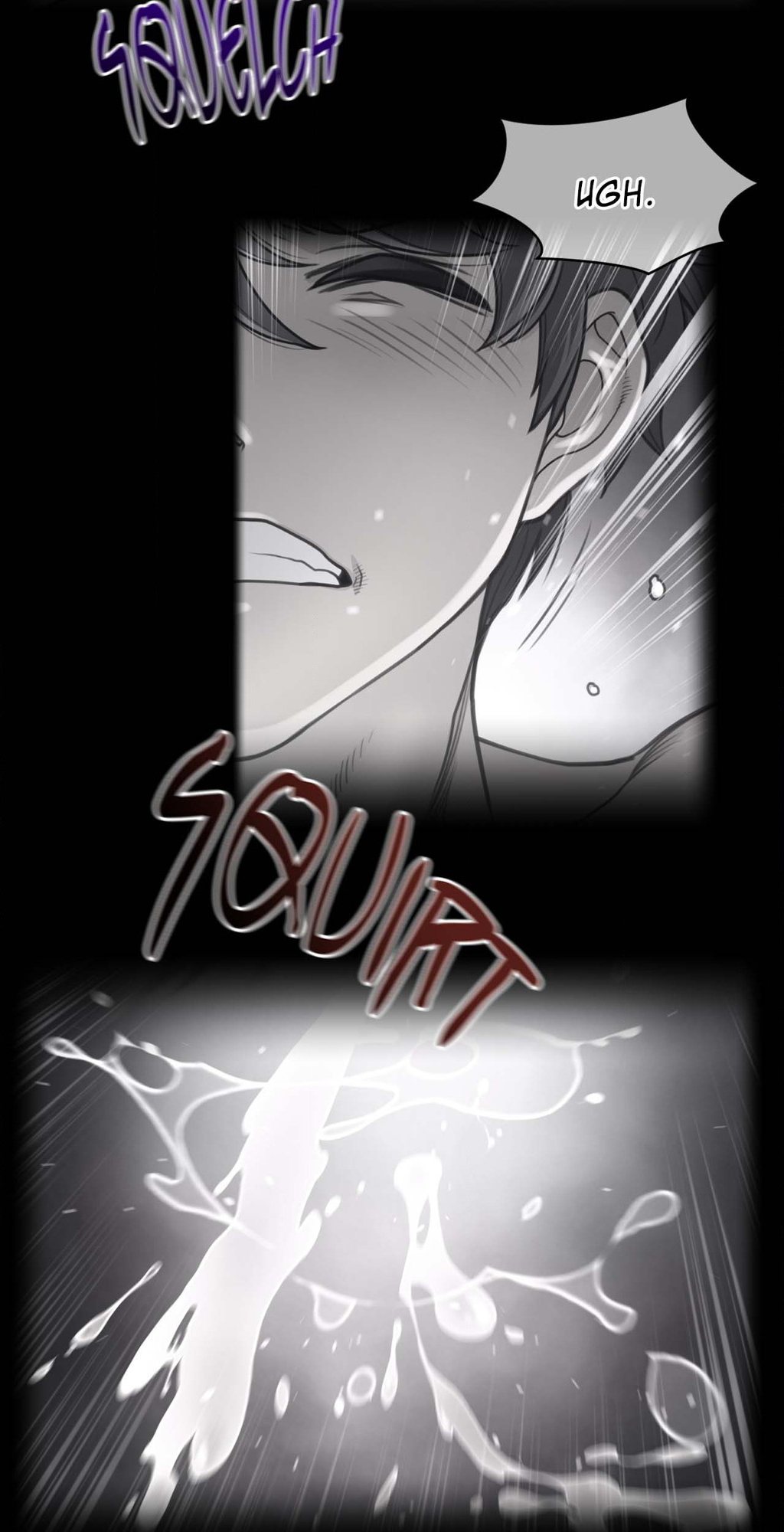 18+ Perfect Half Chapter 180 page 2