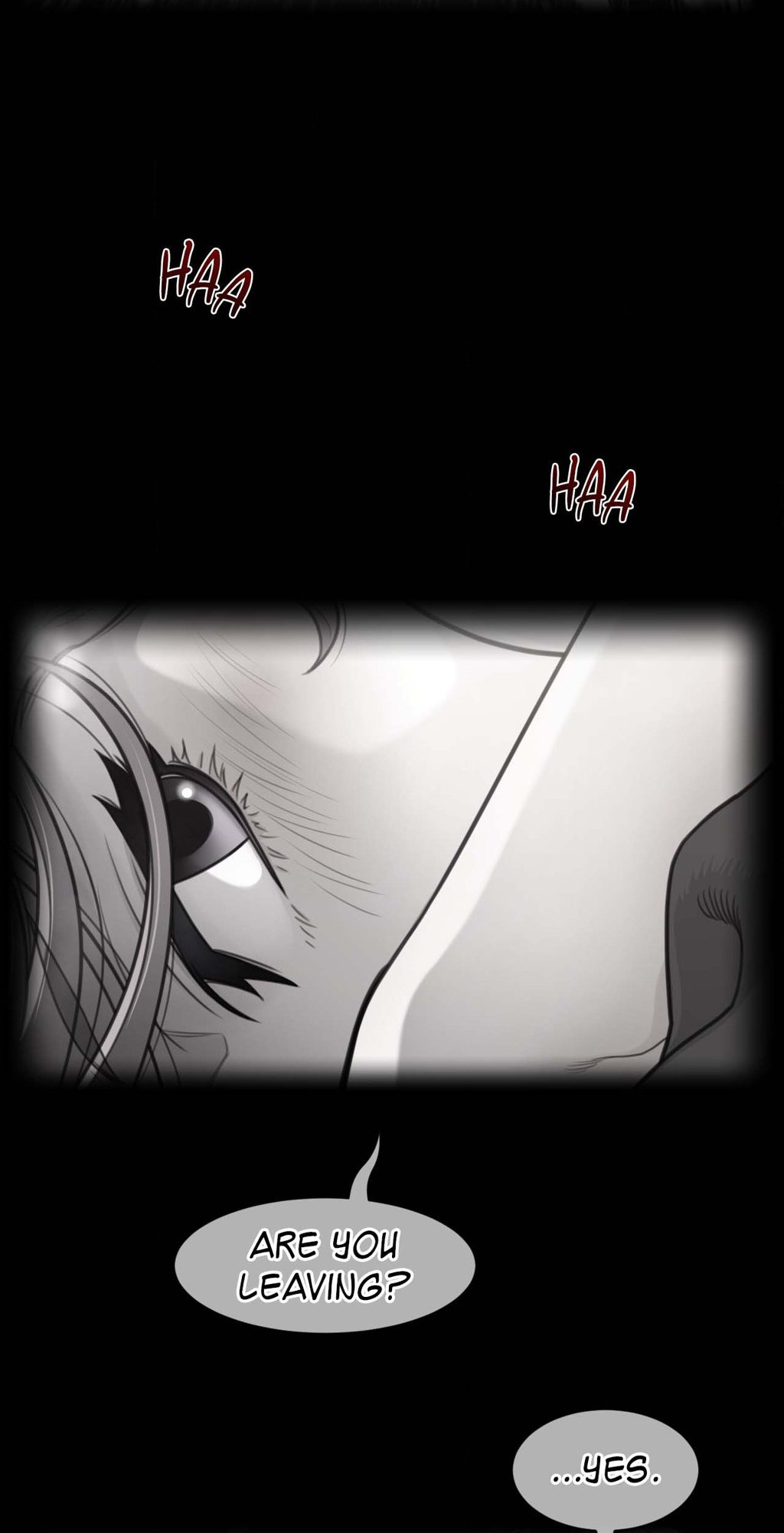 18+ Perfect Half Chapter 180 page 3