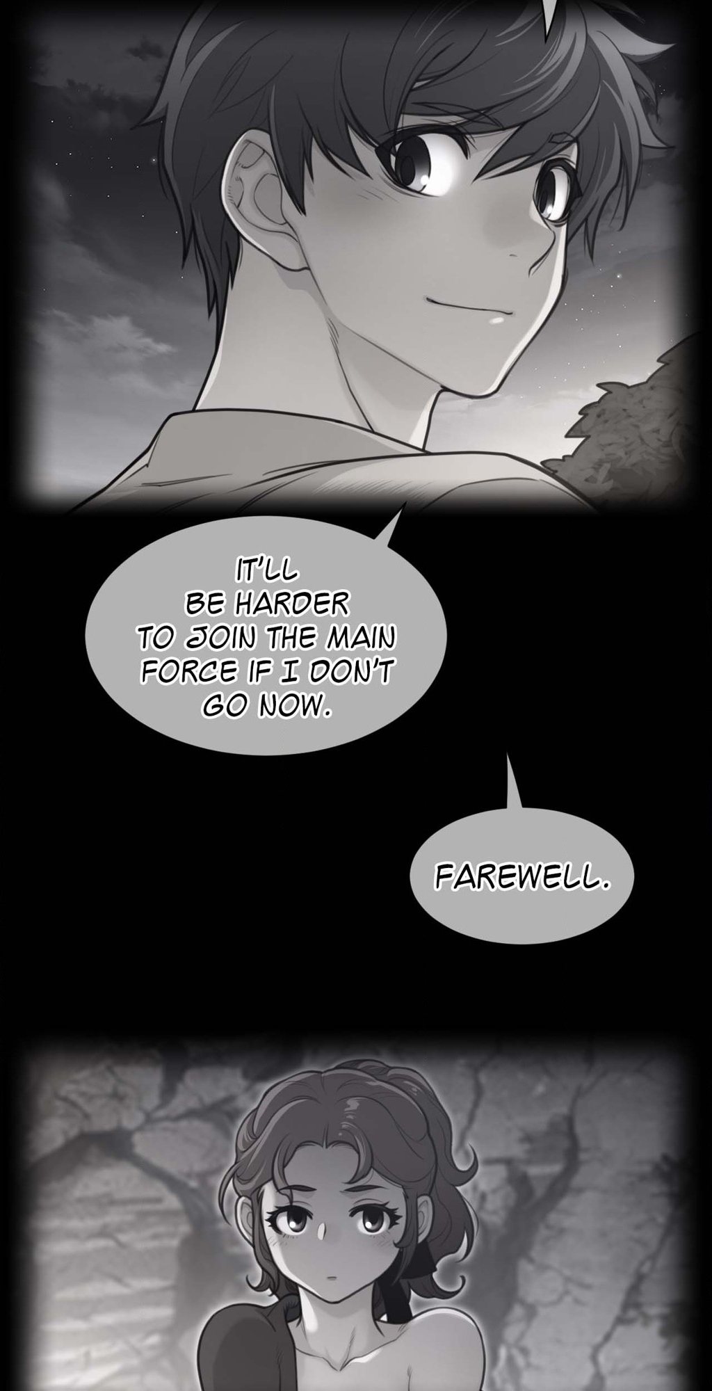 18+ Perfect Half Chapter 180 page 4