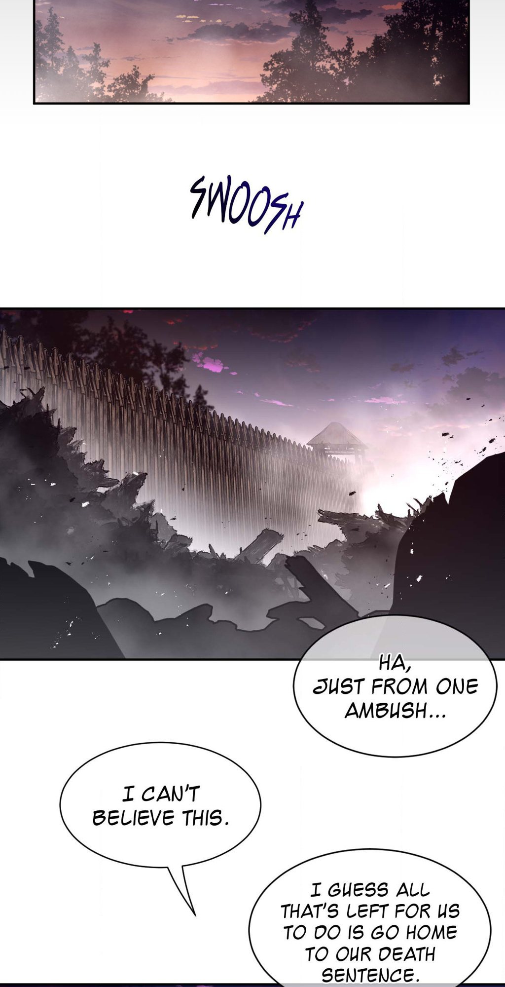 18+ Perfect Half Chapter 180 page 7