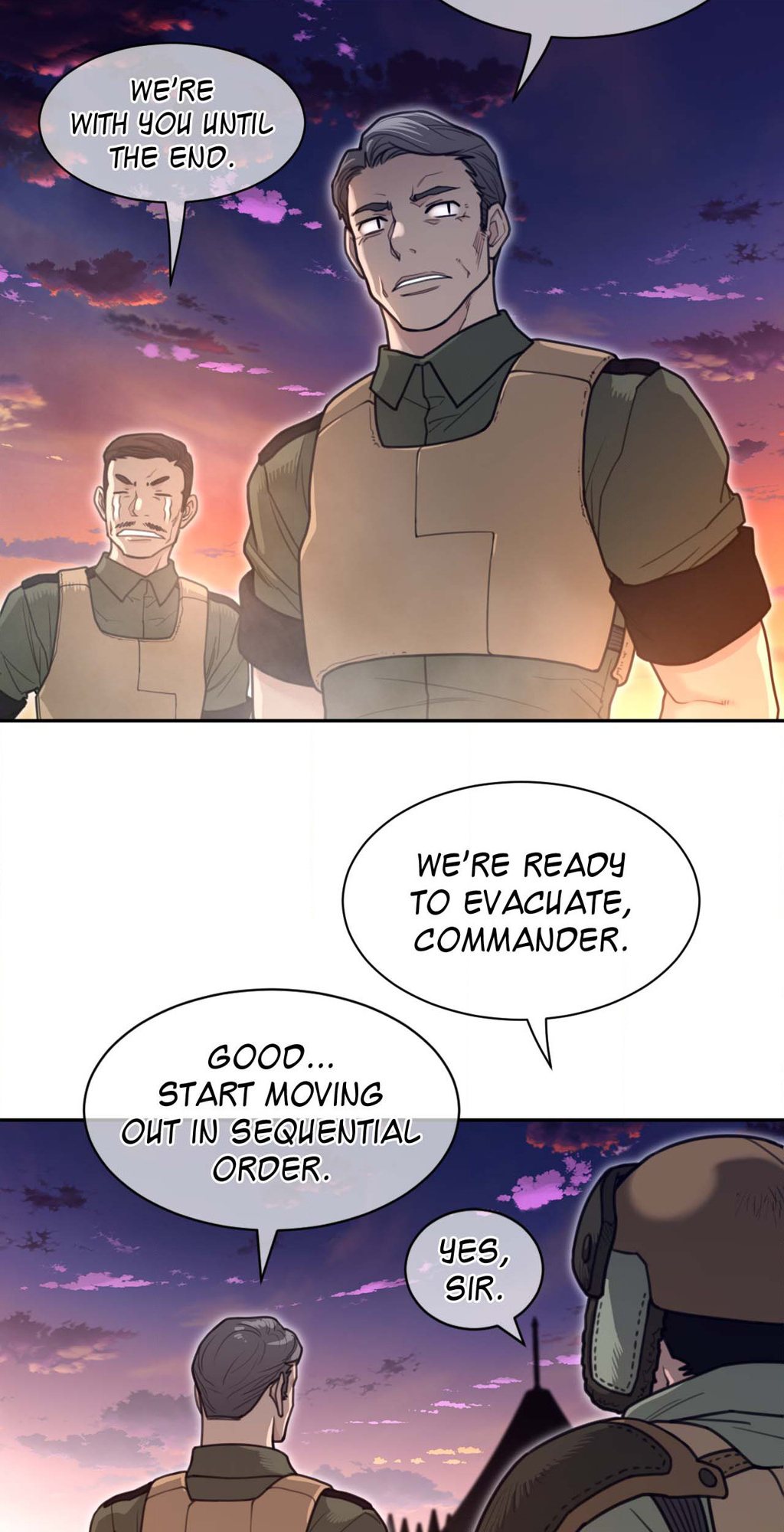 18+ Perfect Half Chapter 180 page 8
