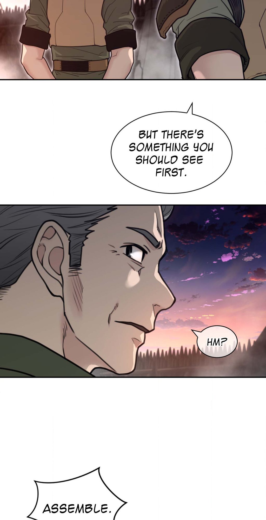 18+ Perfect Half Chapter 180 page 9