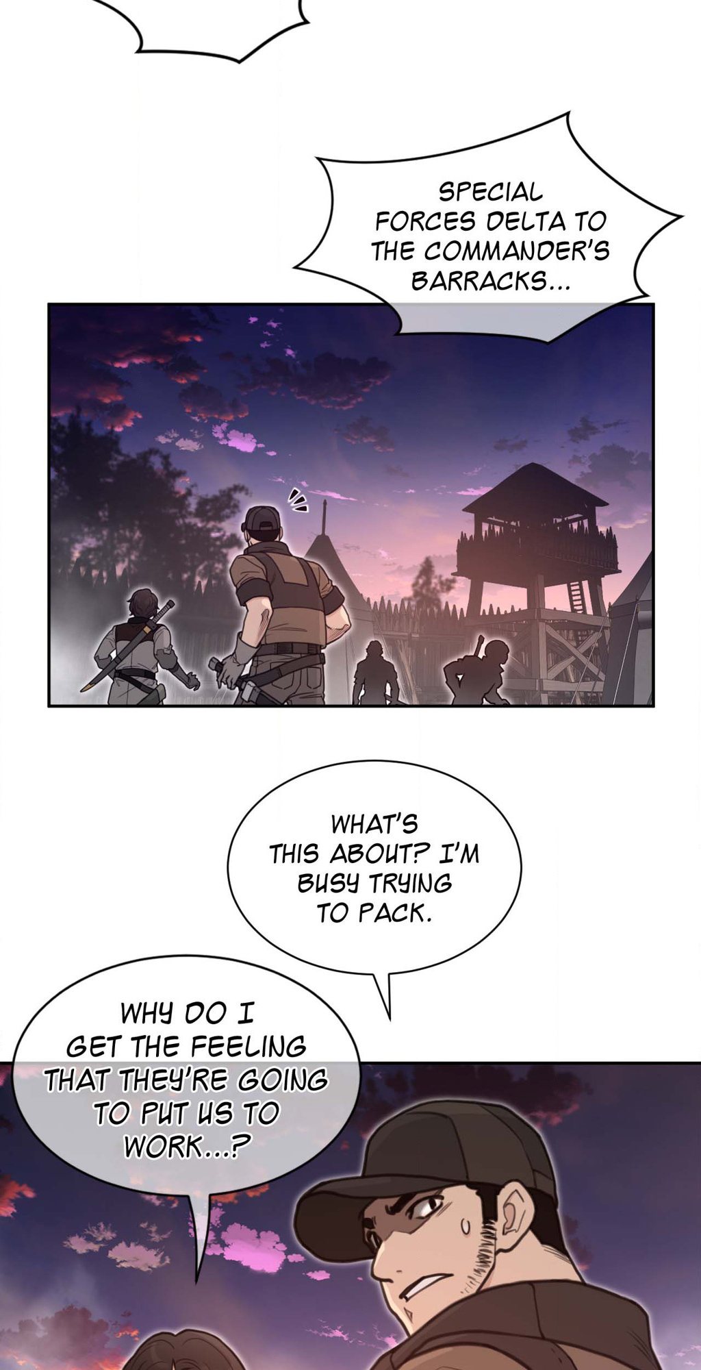 18+ Perfect Half Chapter 180 page 10