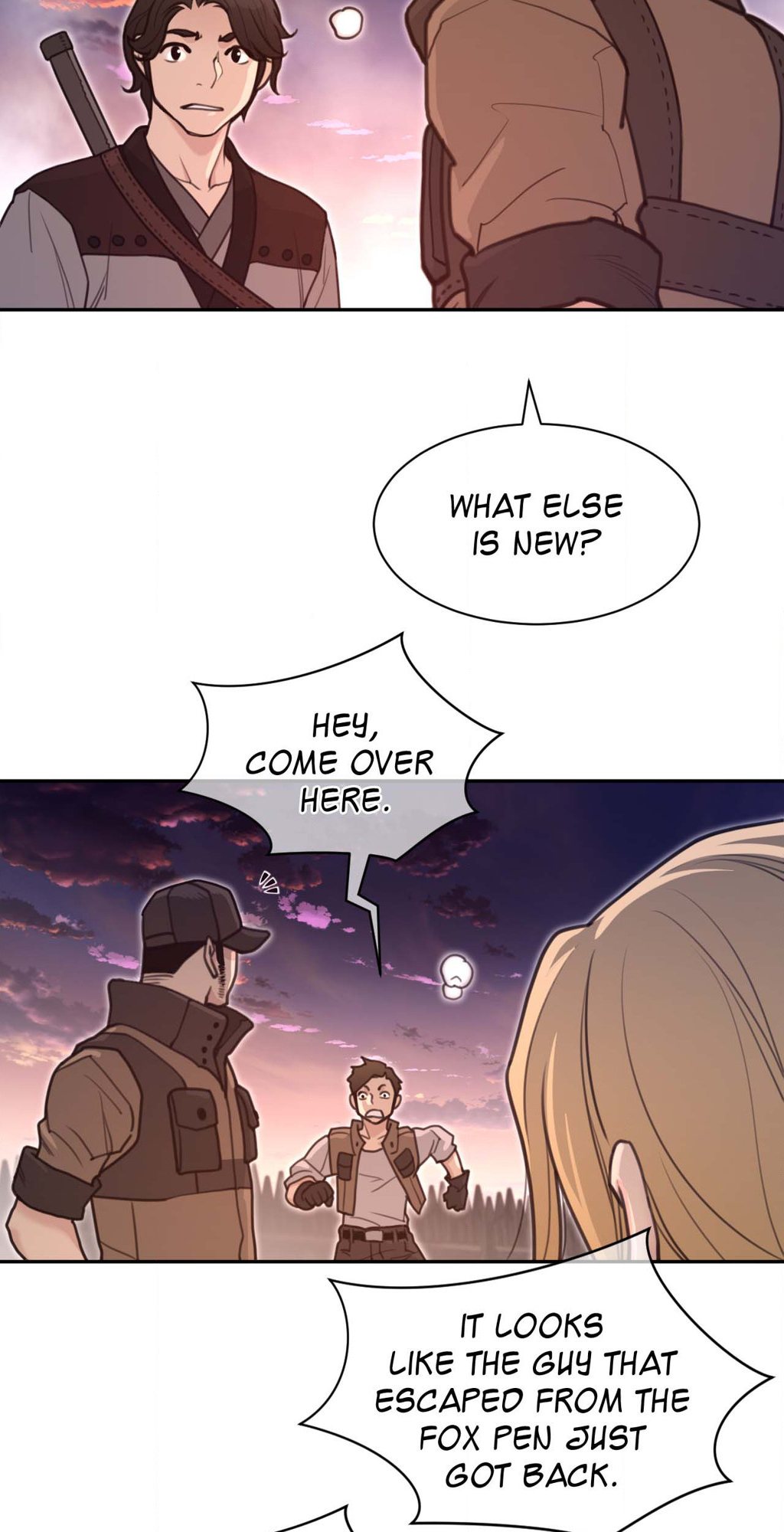 18+ Perfect Half Chapter 180 page 11