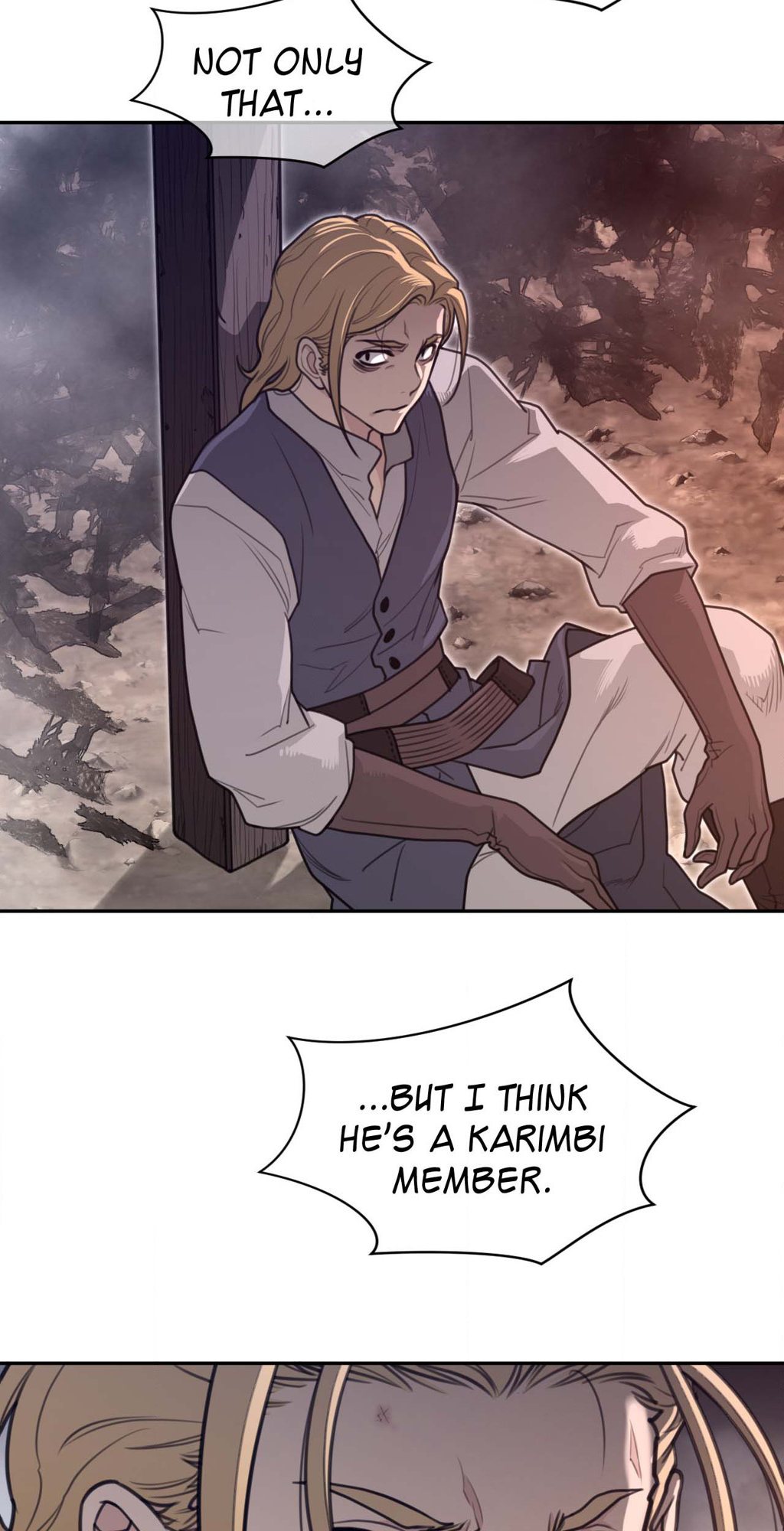 18+ Perfect Half Chapter 180 page 12