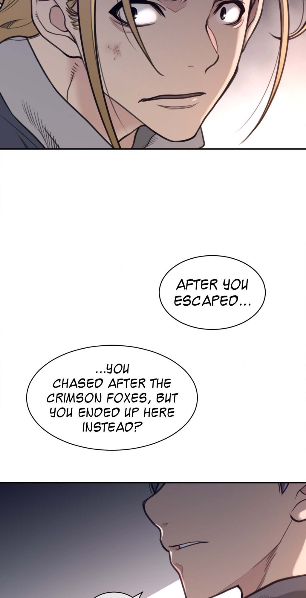 18+ Perfect Half Chapter 180 page 13