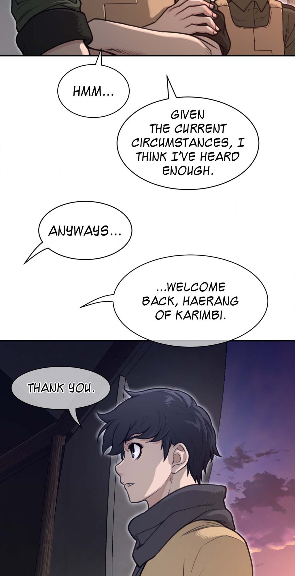 18+ Perfect Half Chapter 180 page 15