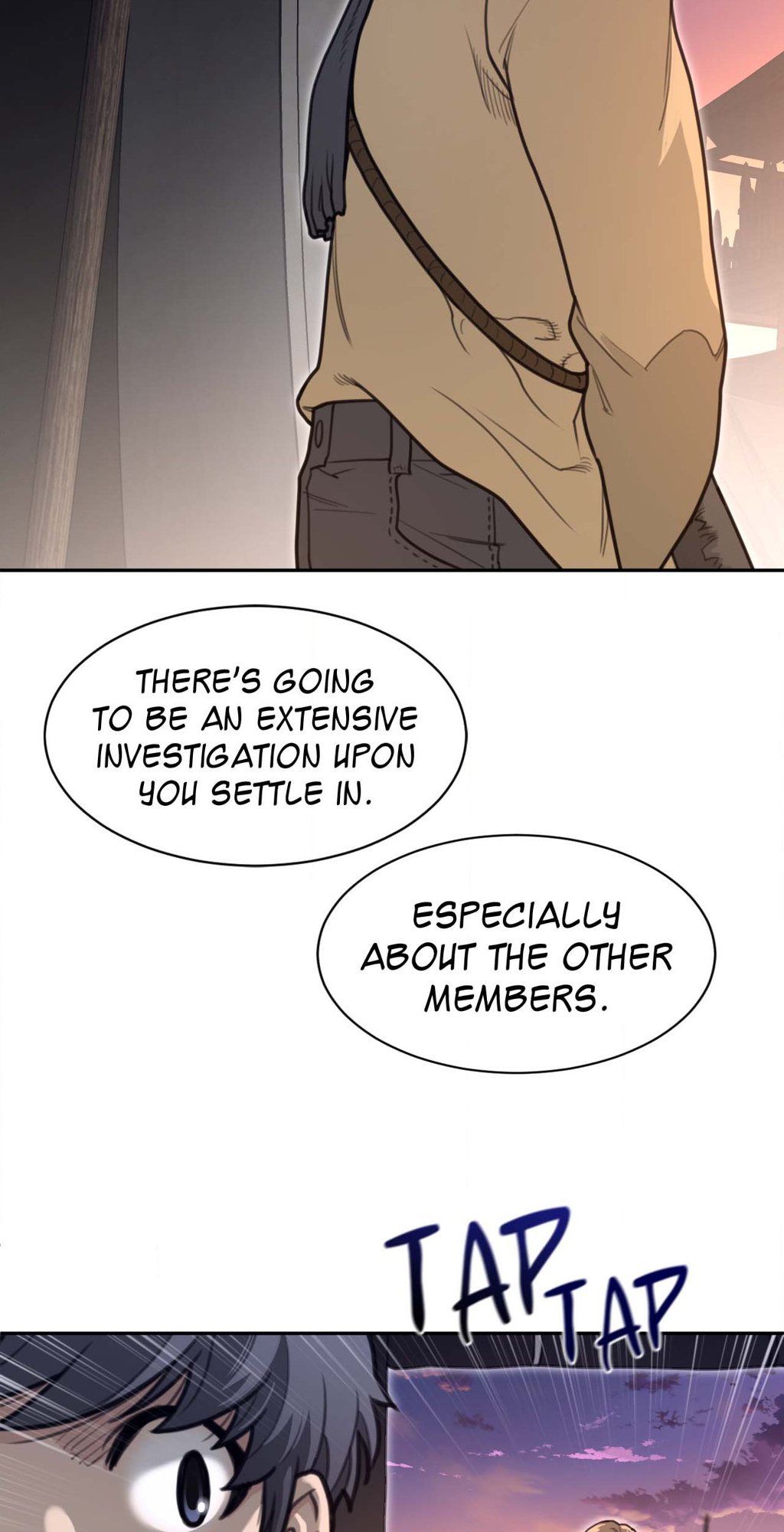 18+ Perfect Half Chapter 180 page 16