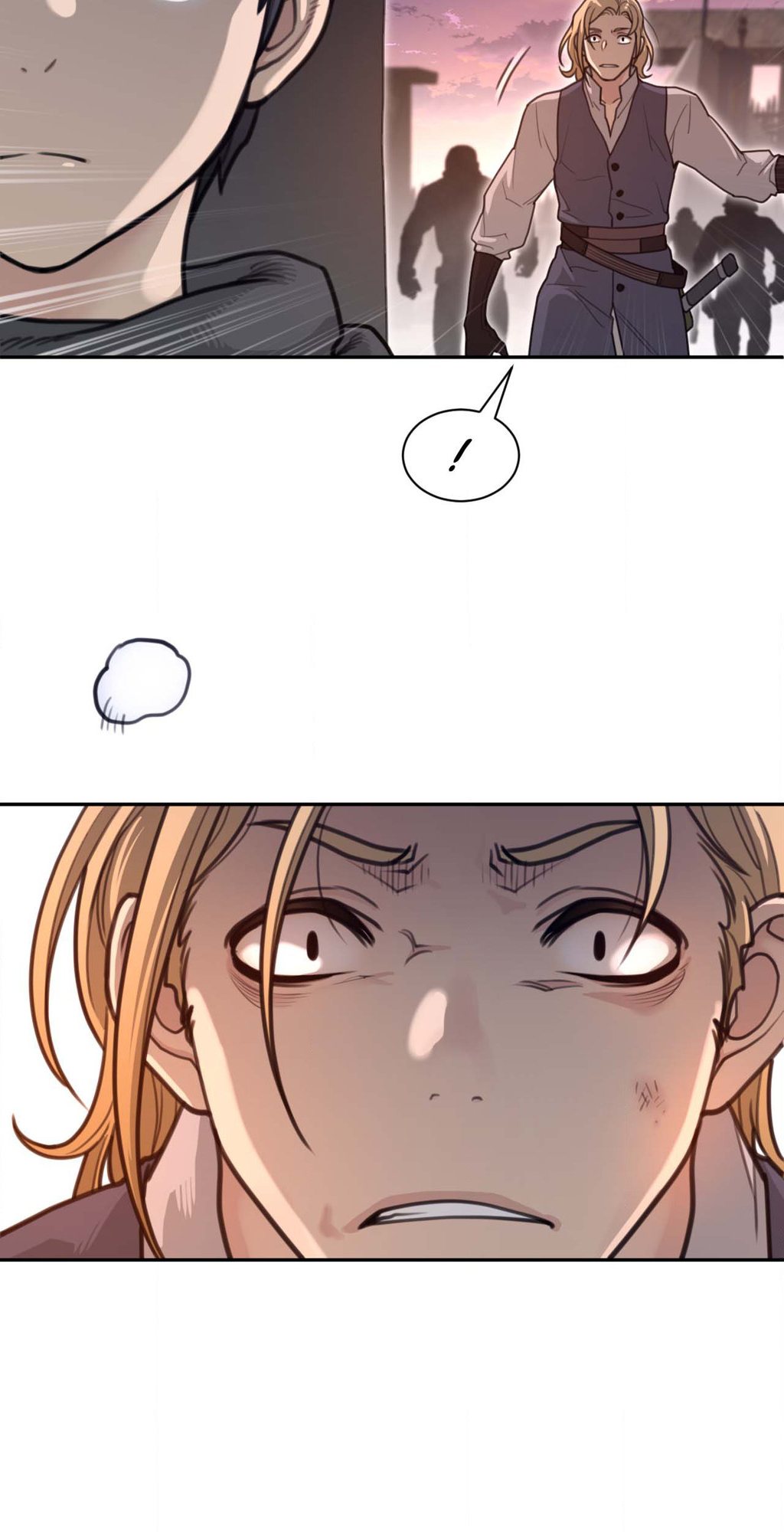 18+ Perfect Half Chapter 180 page 17