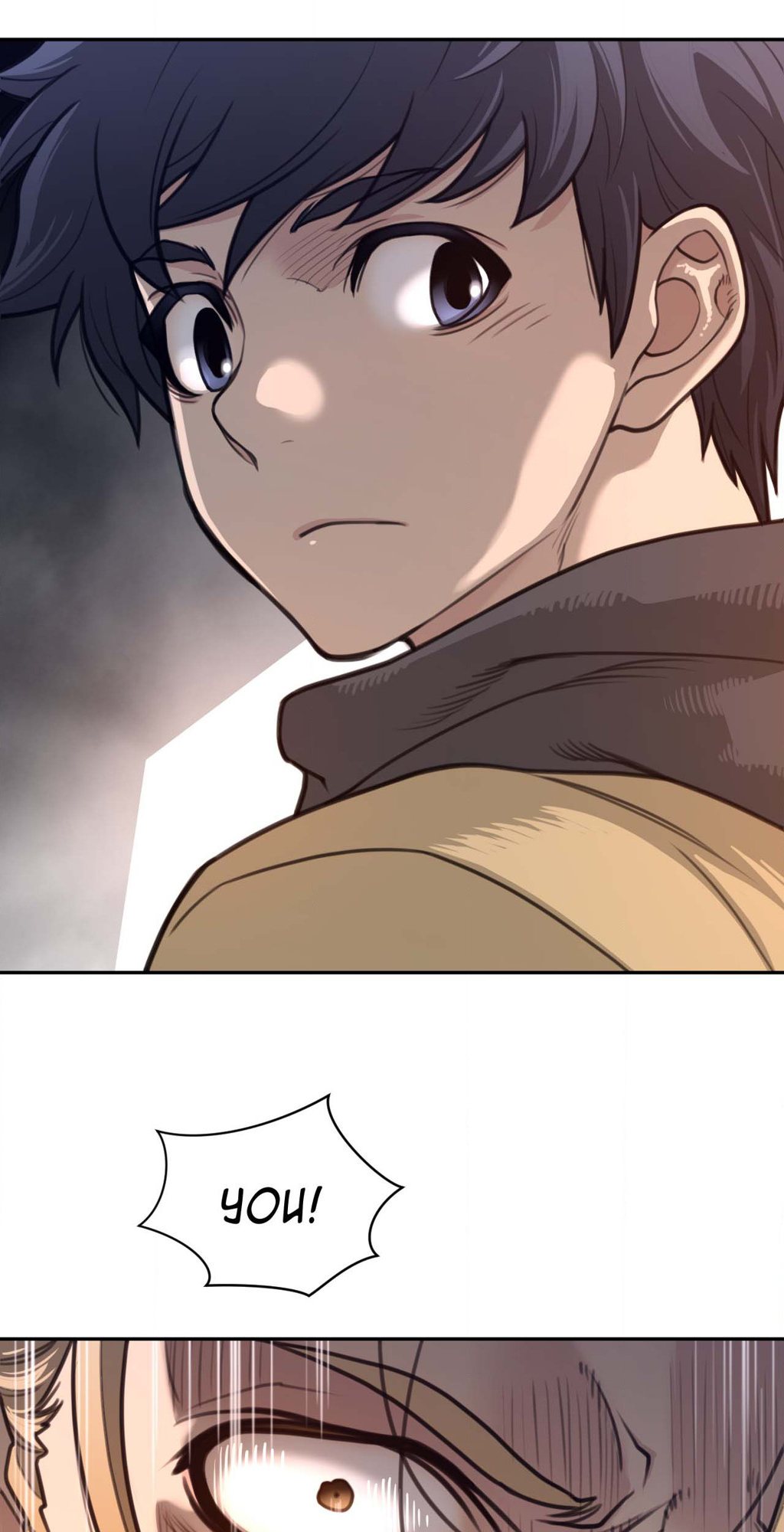 18+ Perfect Half Chapter 180 page 18