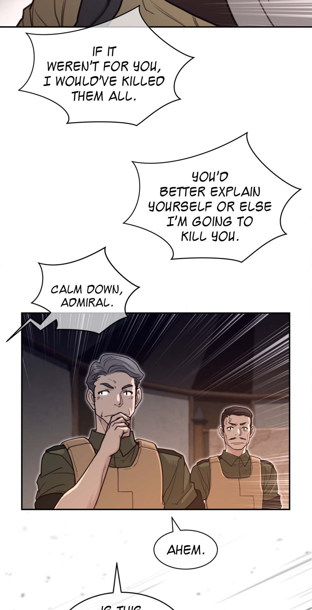 18+ Perfect Half Chapter 180 page 20