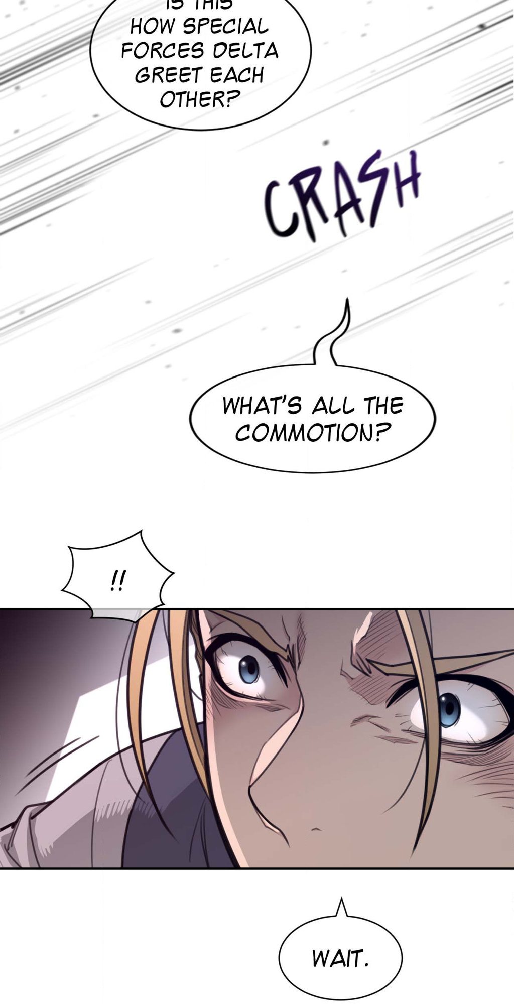 18+ Perfect Half Chapter 180 page 21