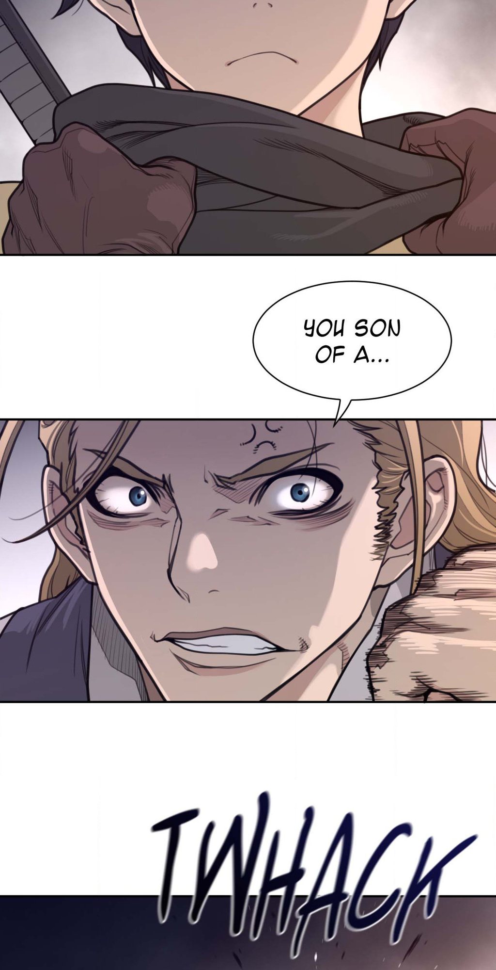 18+ Perfect Half Chapter 180 page 24