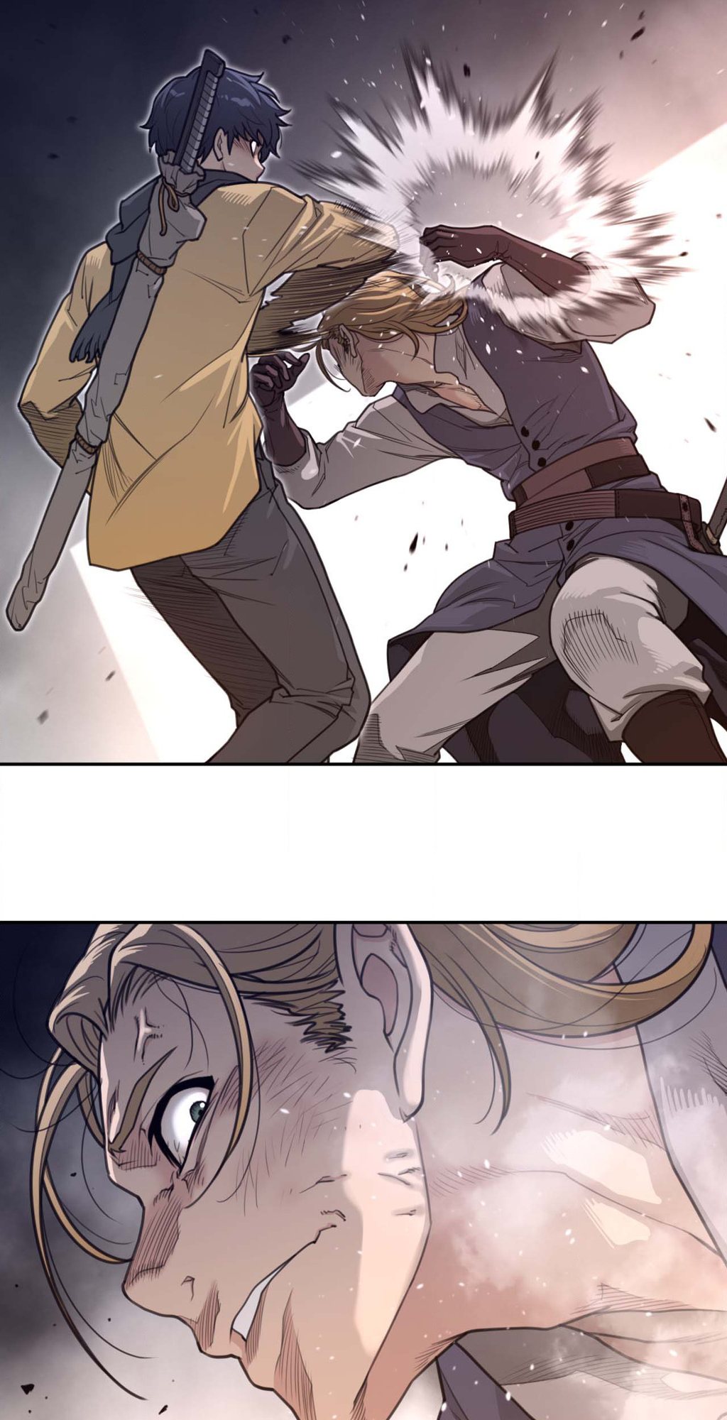 18+ Perfect Half Chapter 180 page 25